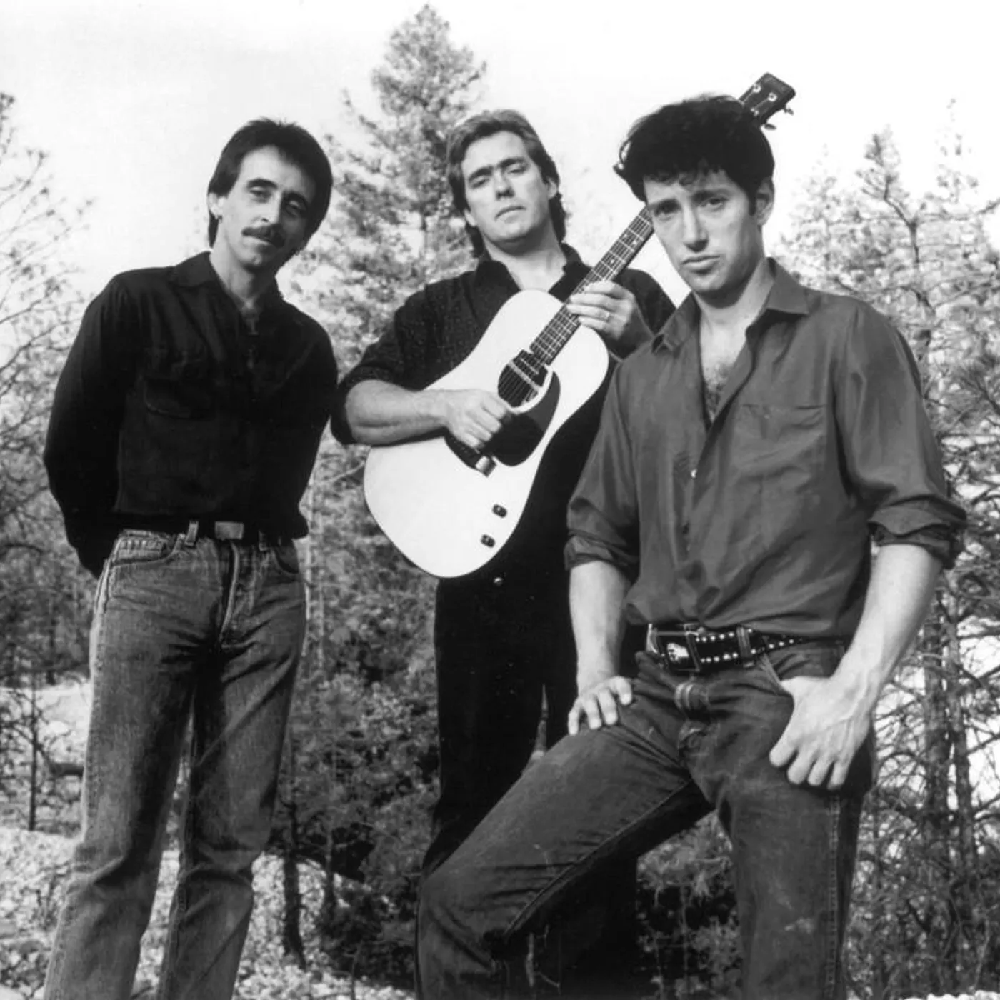 Jonathan Richman & The Modern Lovers Brand Page