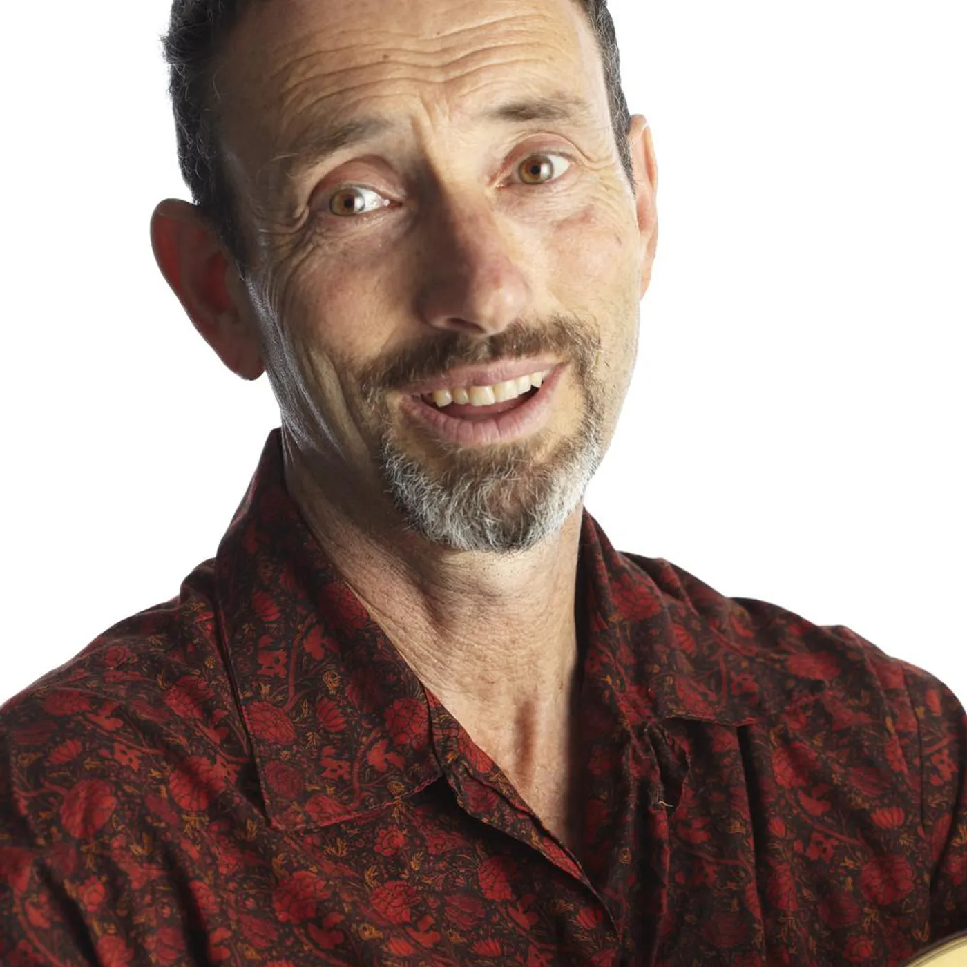 Jonathan Richman Brand Page