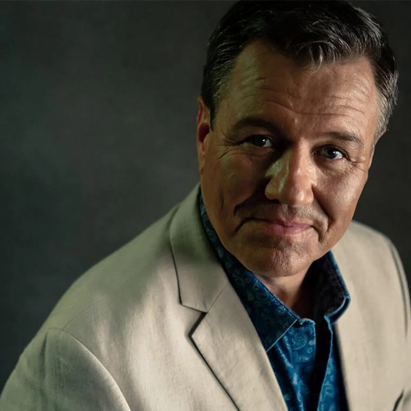 Jonathan Wilburn Brand Page