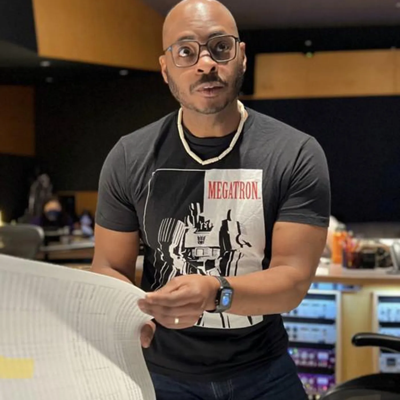 Jongnic Bontemps Brand Page