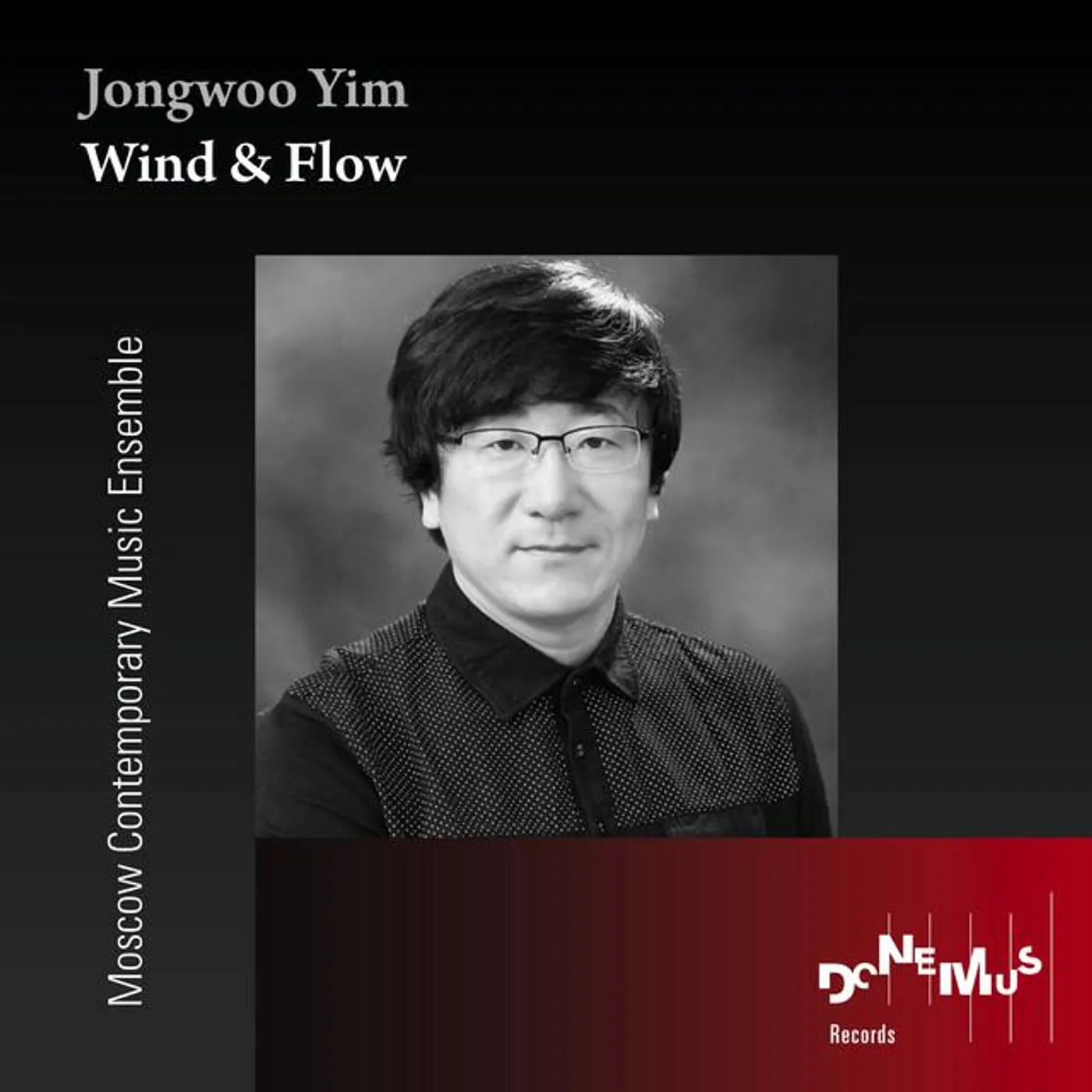 Jongwoo Yim
