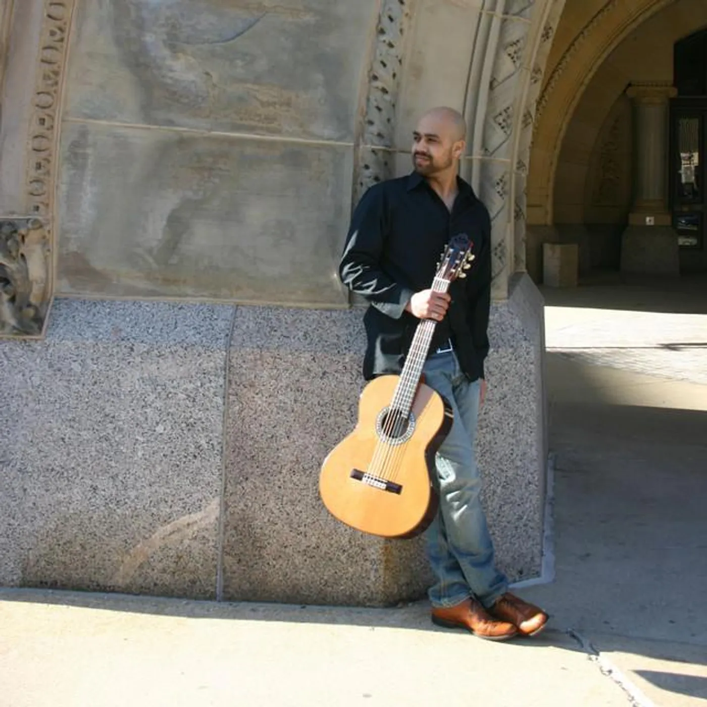 Jone Ruiz Brand Page