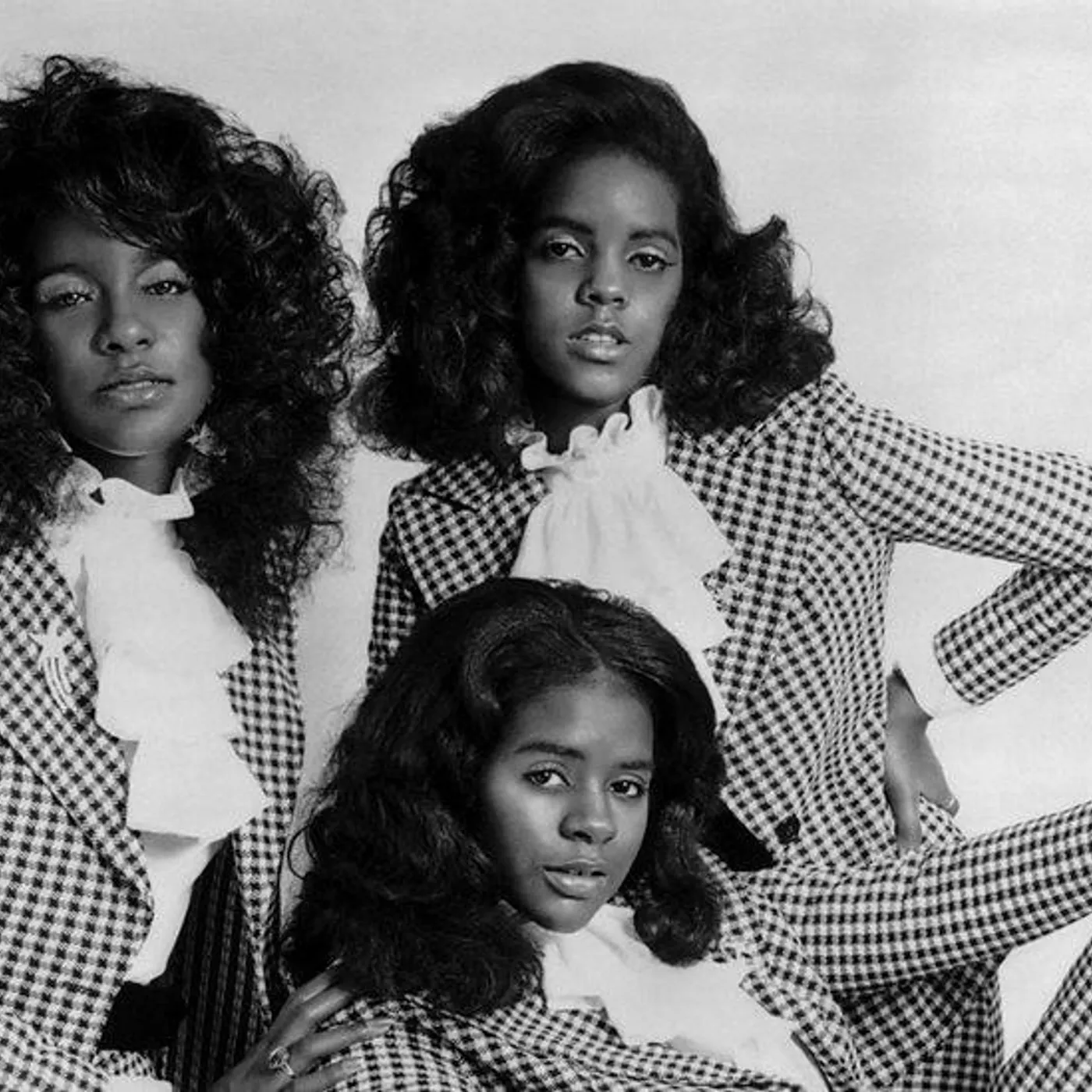 The Jones Girls Brand Page