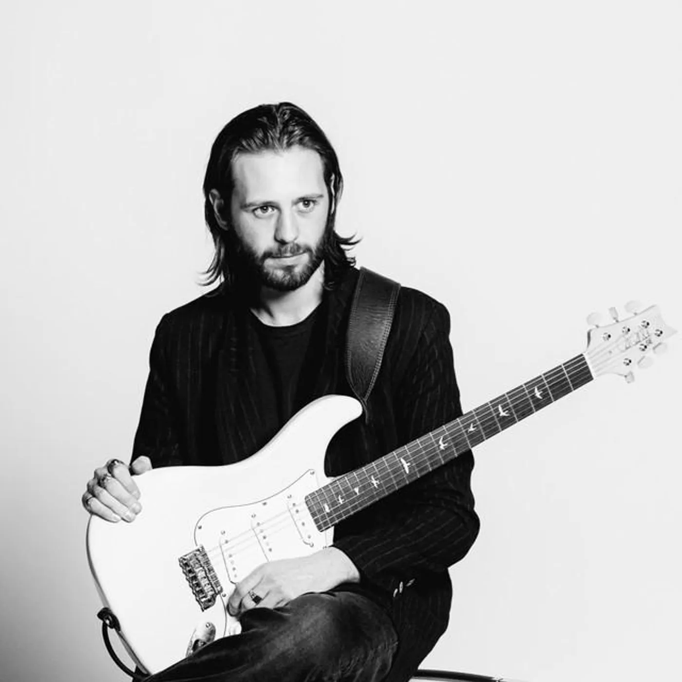 Laurence Jones Brand Page