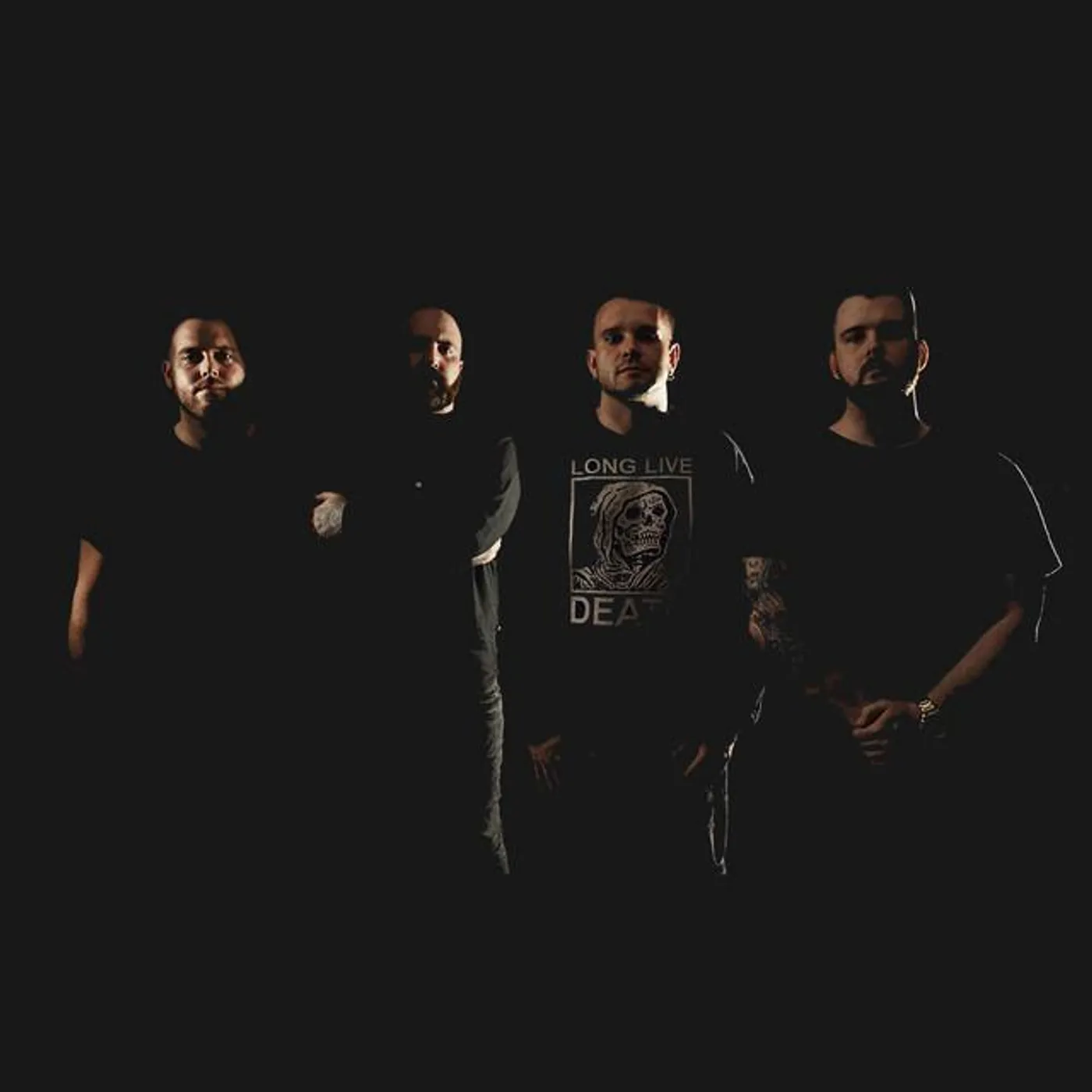 Jonestown Brand Page