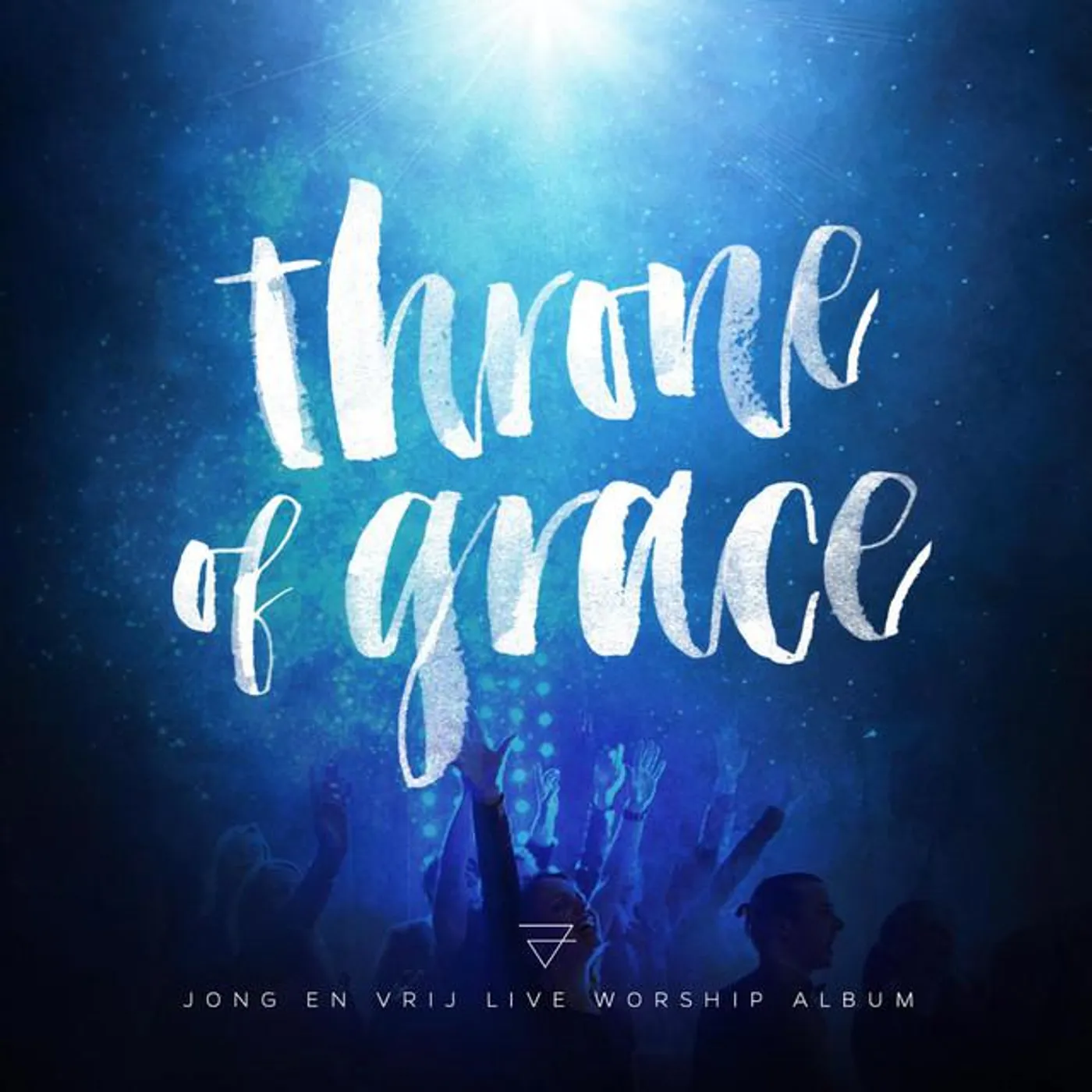 Jong en Vrij Worship