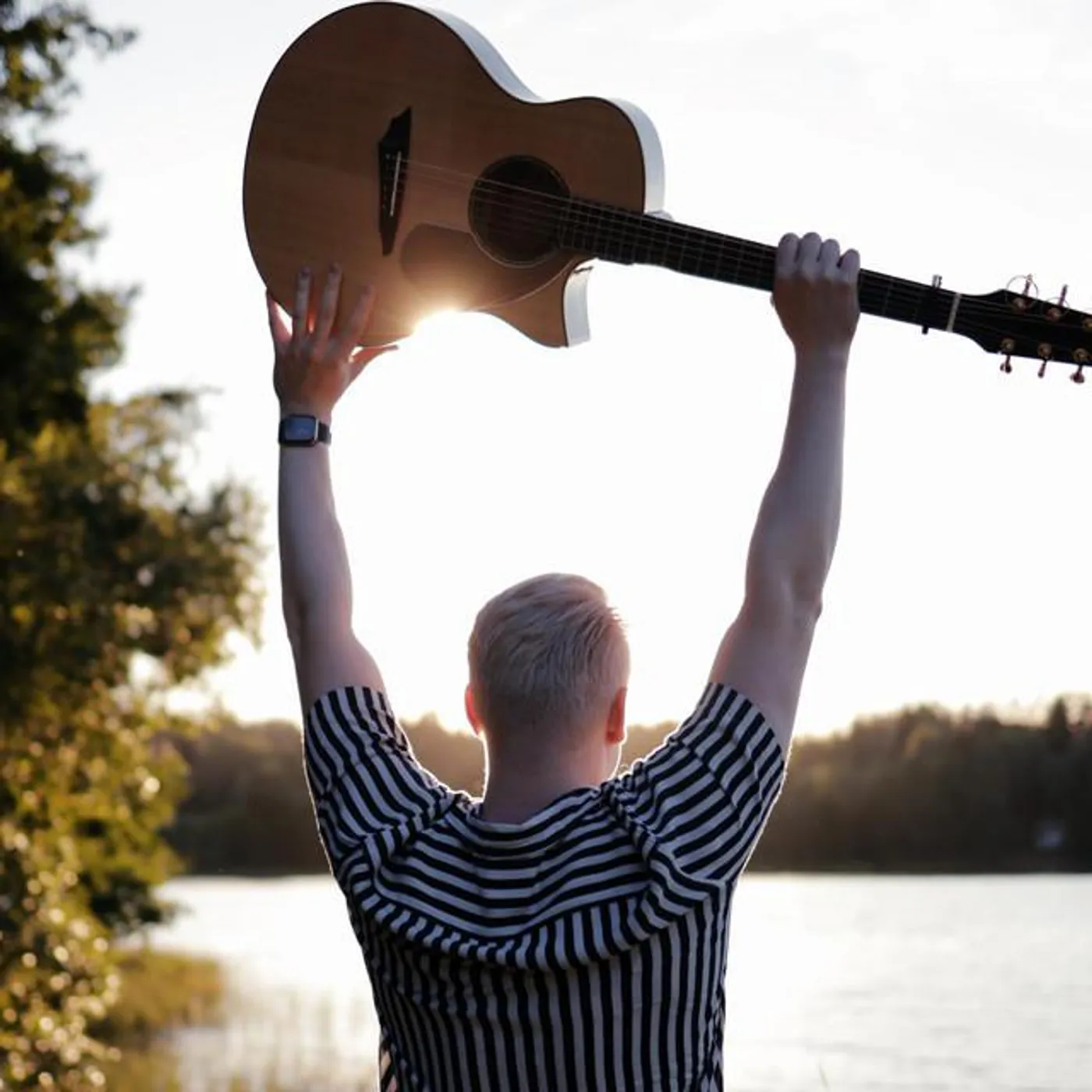 Joni Laakkonen Brand Page