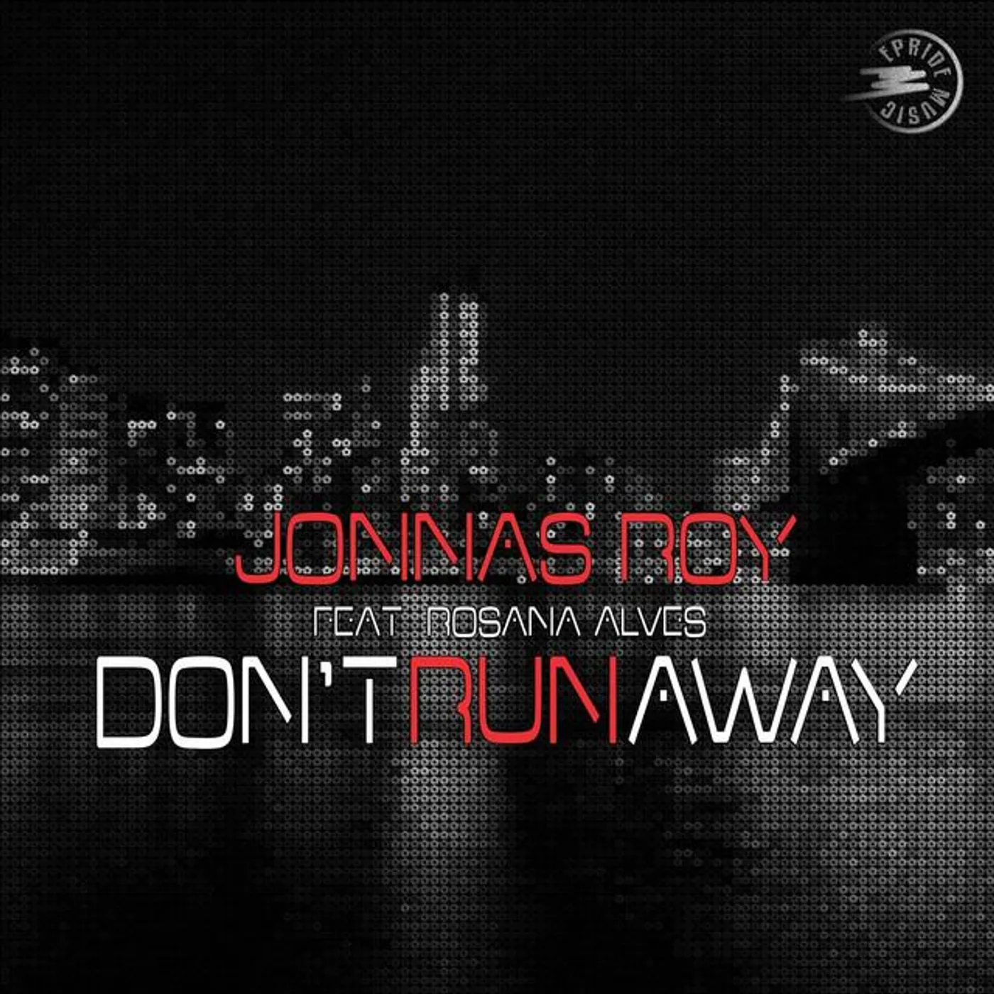 Jonnas Roy