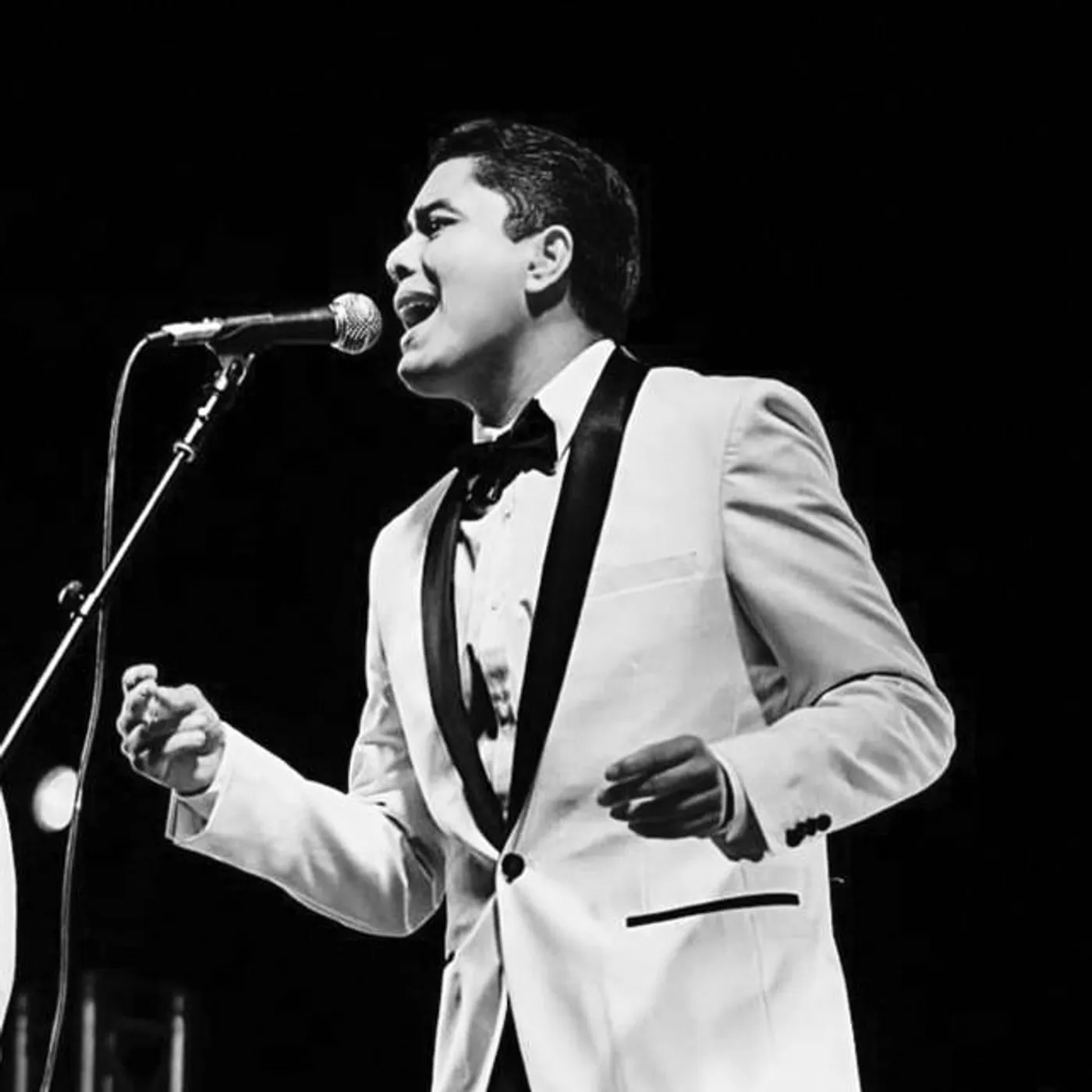 Jonny Benavidez Brand Page