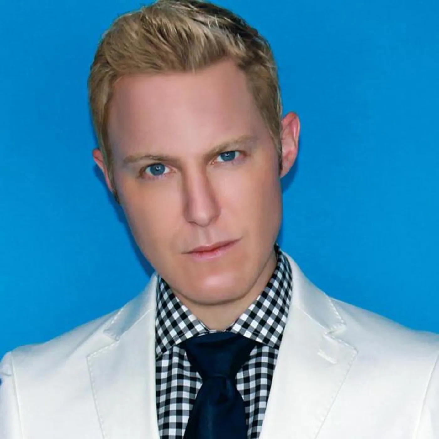 Jonny Blu Brand Page