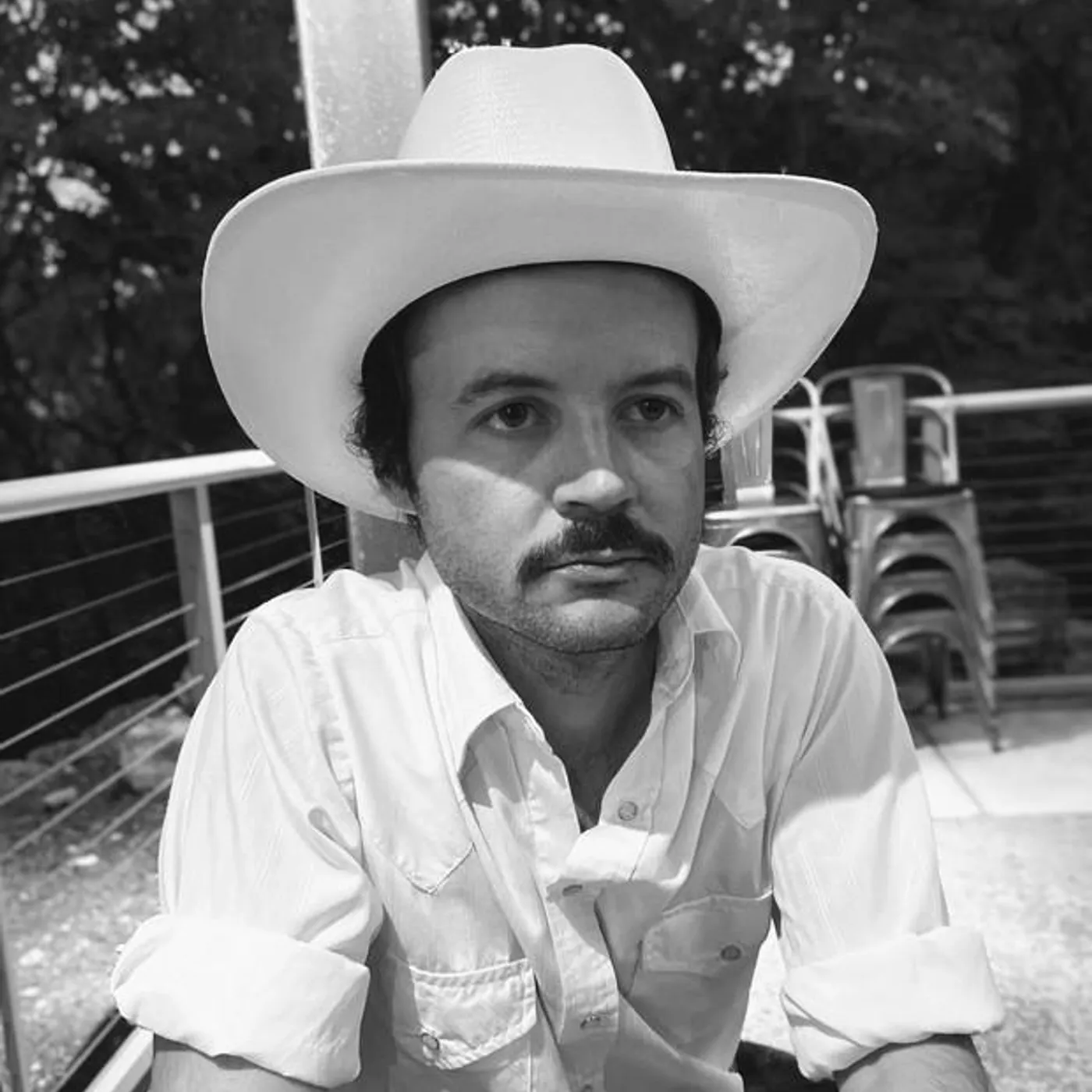 Jonny Burke Brand Page