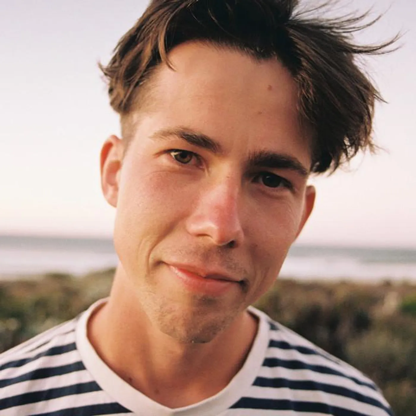 Jonny Hayes Brand Page