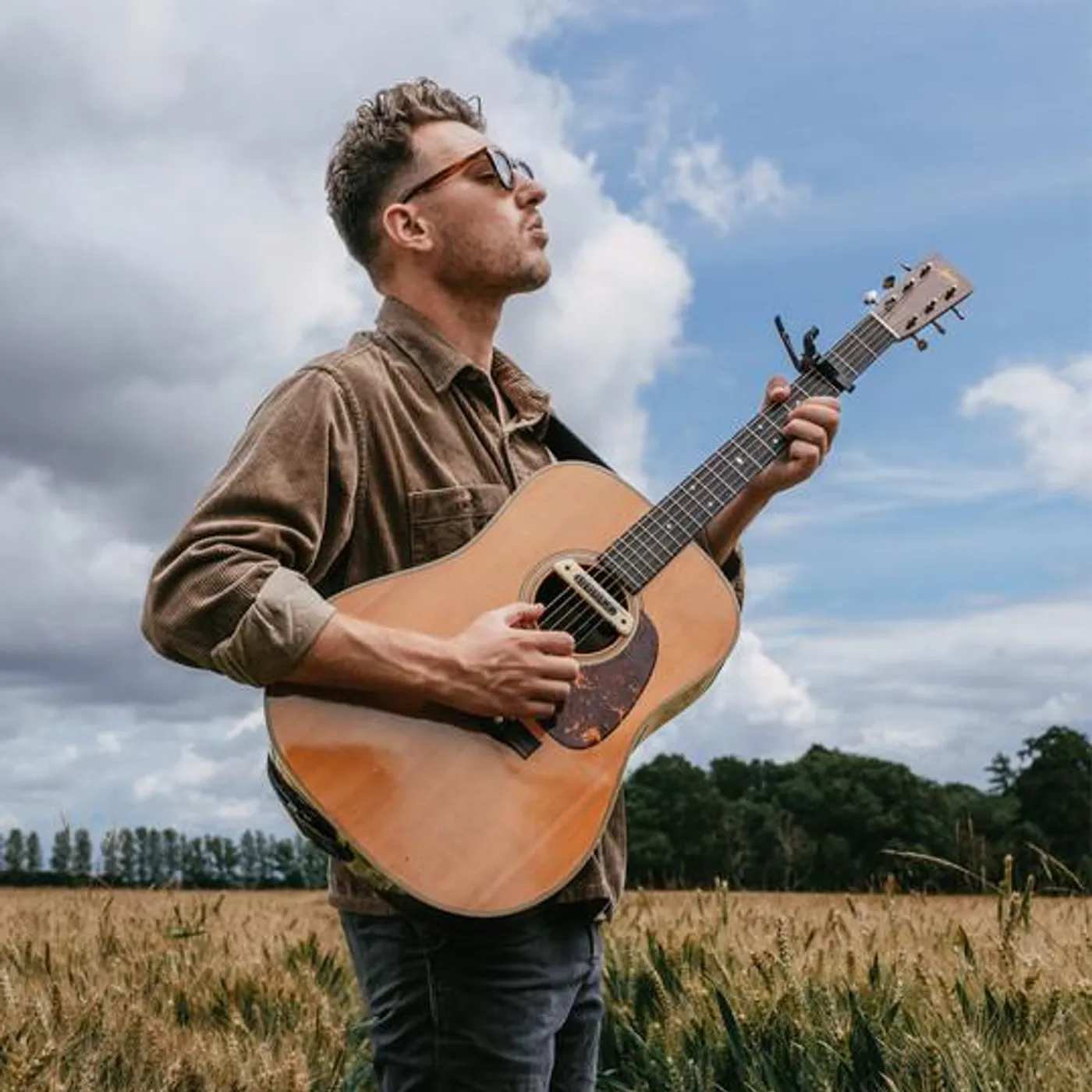 Jonny Morgan Brand Page