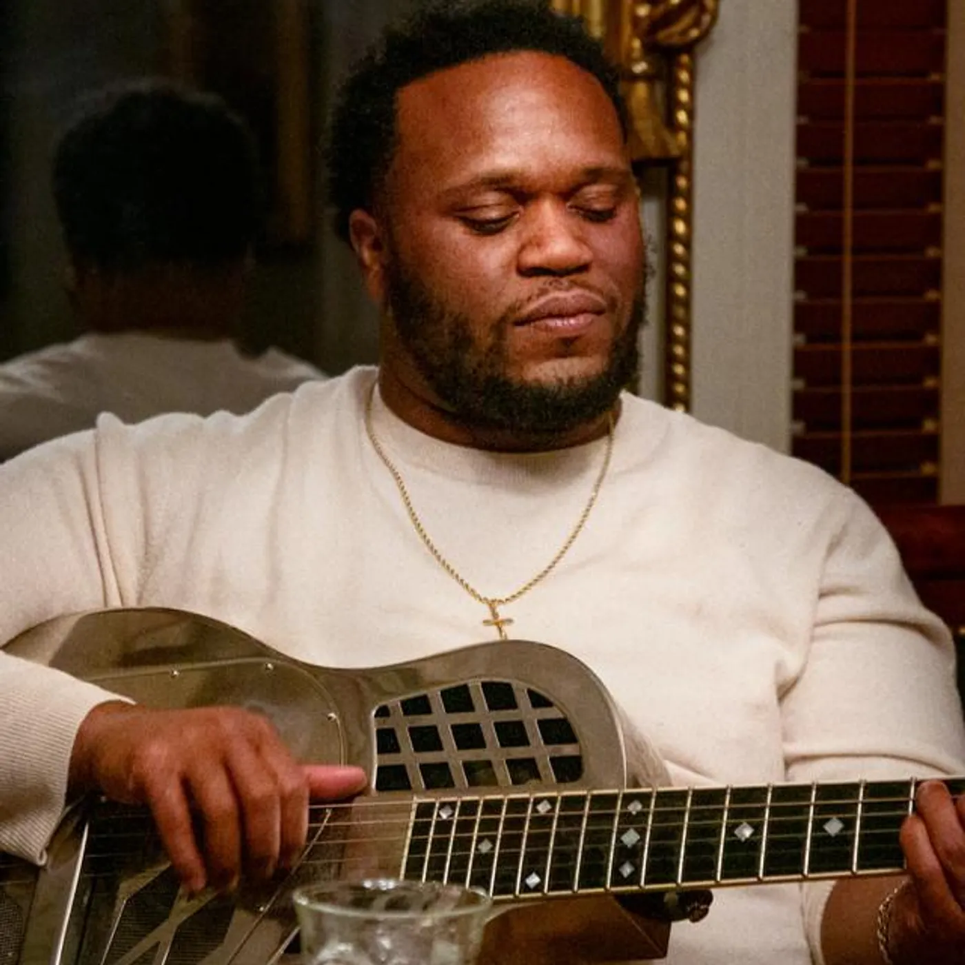 Jontavious Willis Brand Page