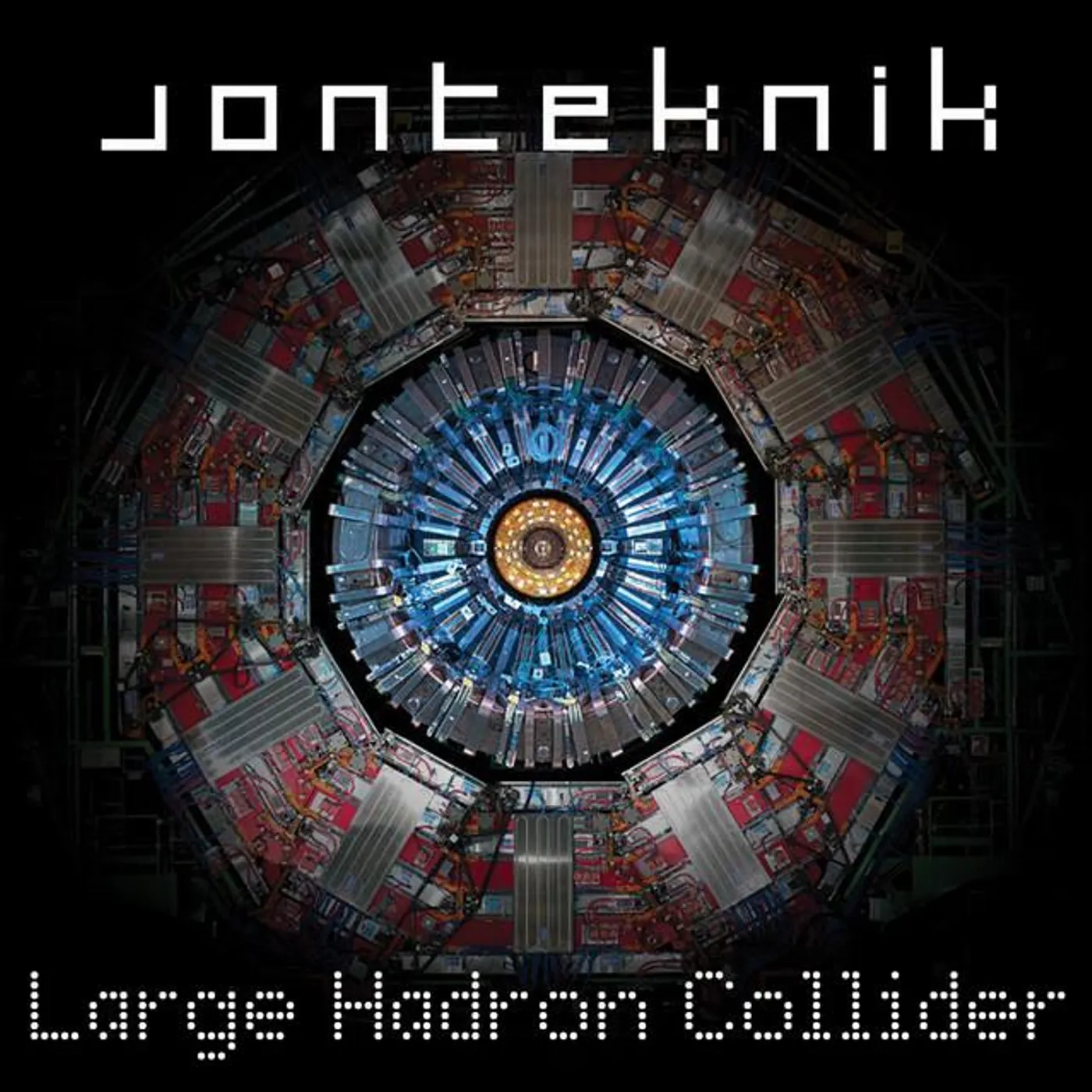 Jonteknik Brand Page