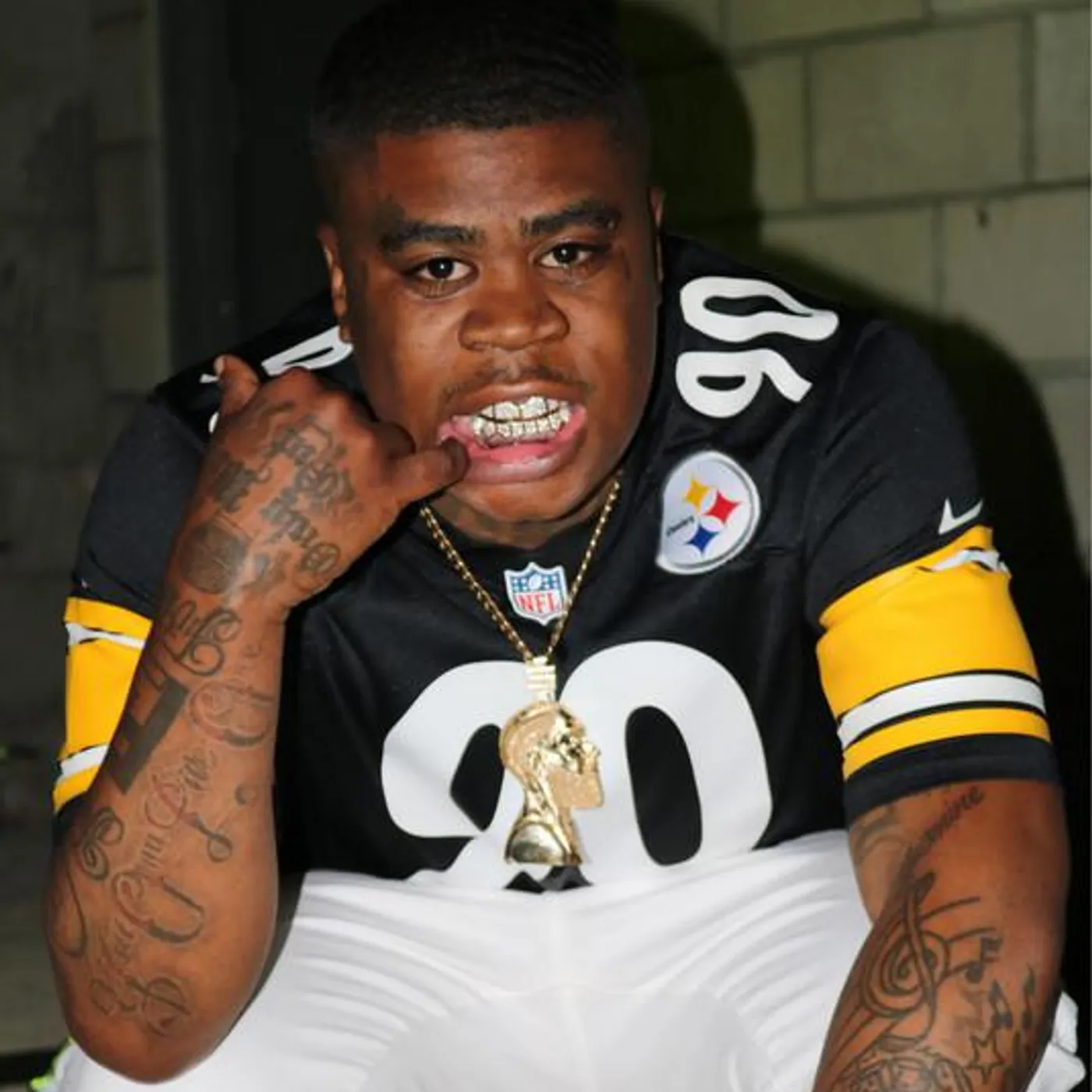 Jooba Loc Brand Page