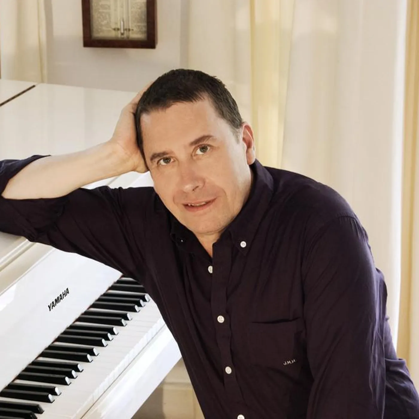 Jools Holland Brand Page