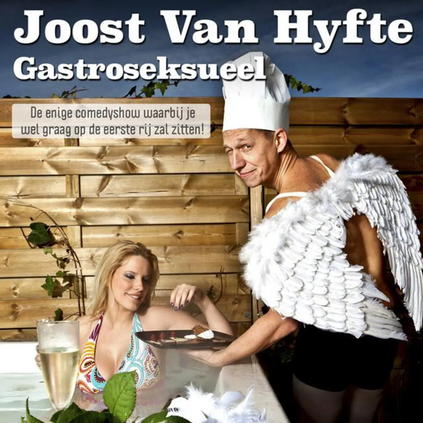 Joost Van Hyfte