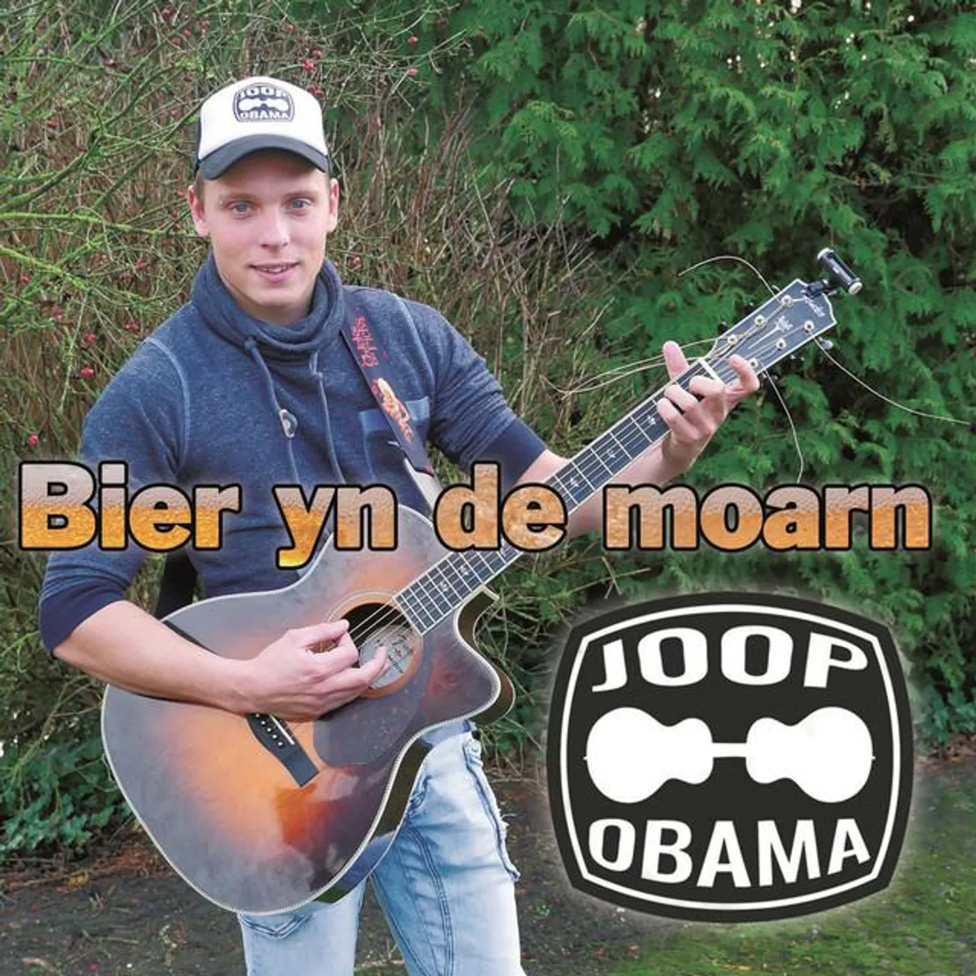 Joop Obama