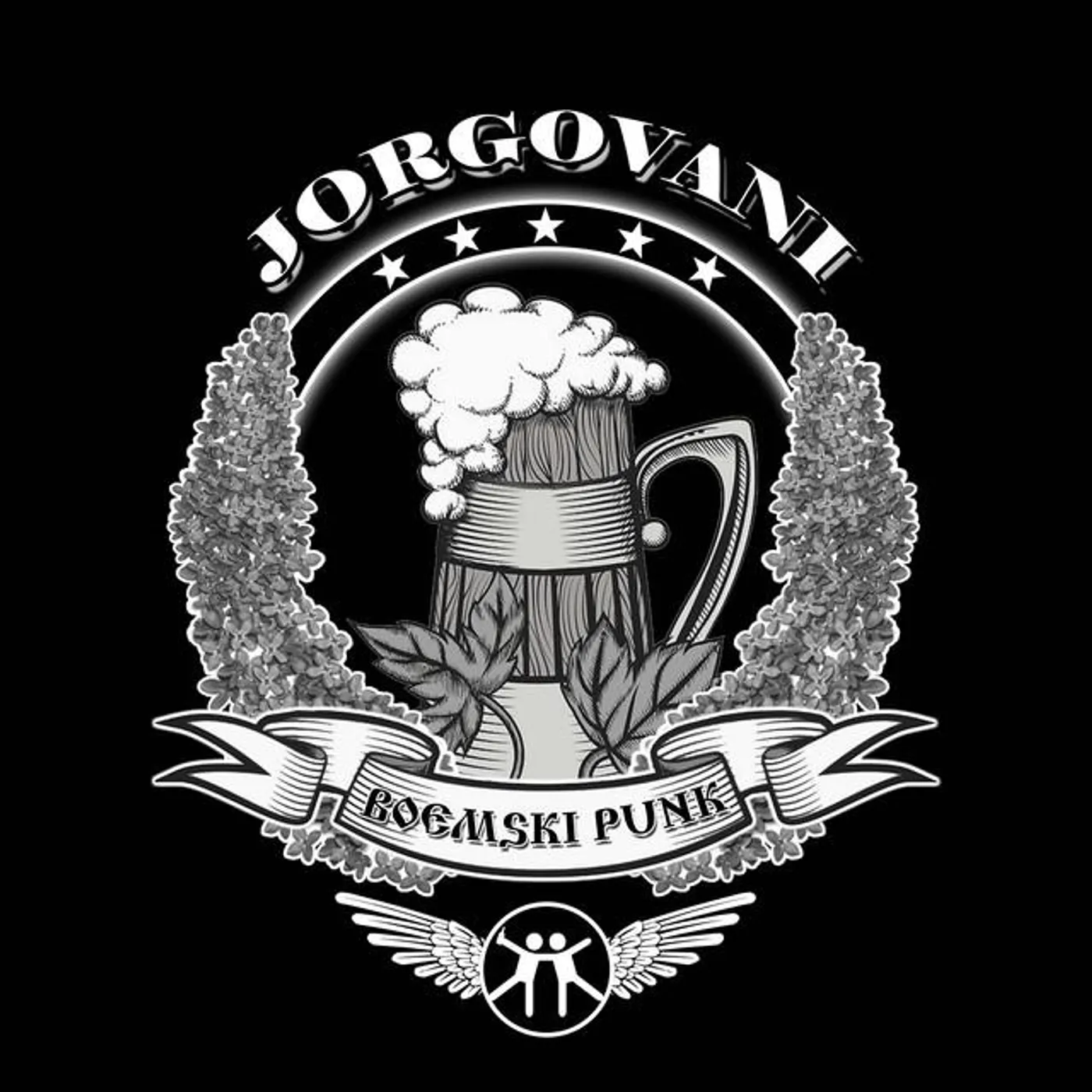 Jorgovani