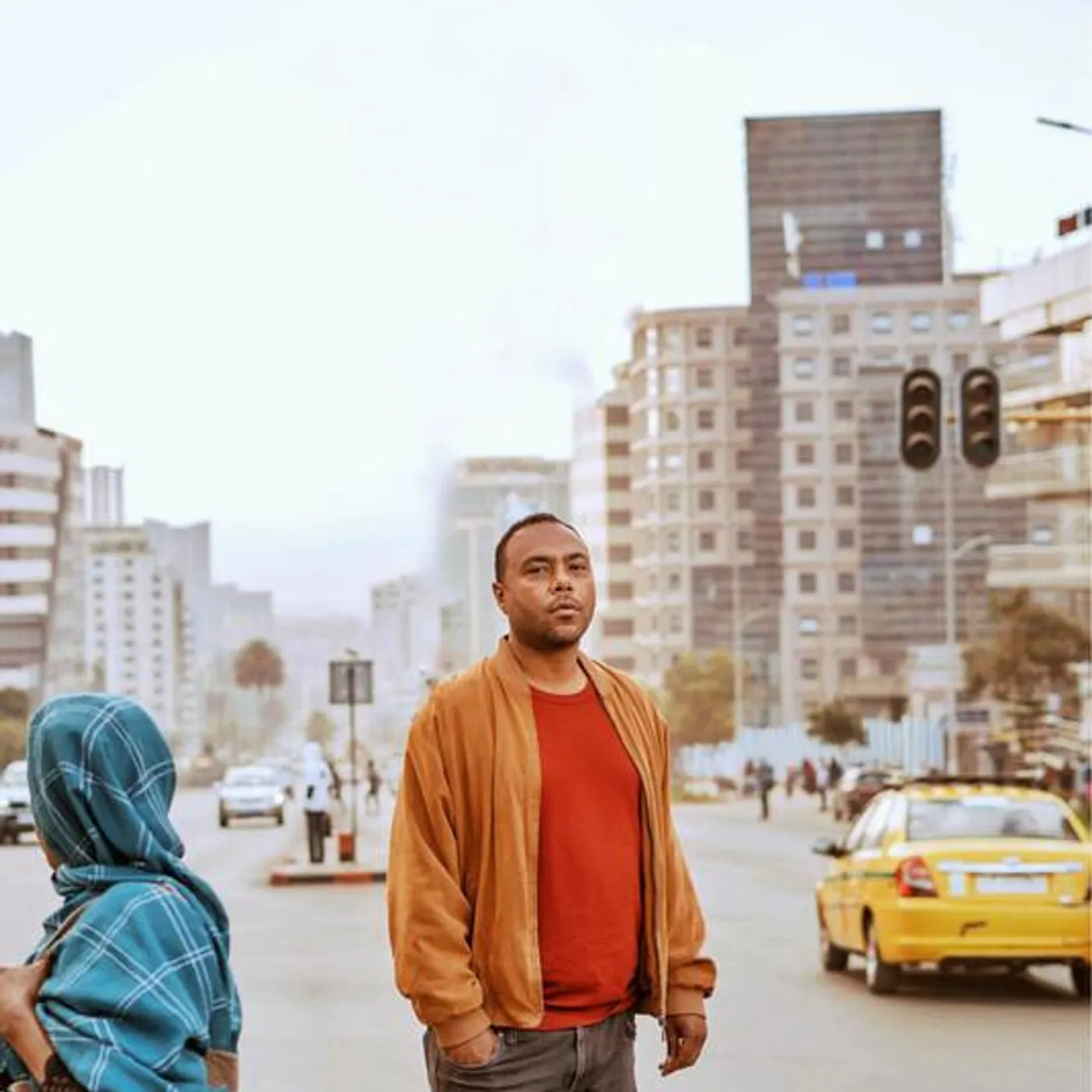 Jorga Mesfin Brand Page