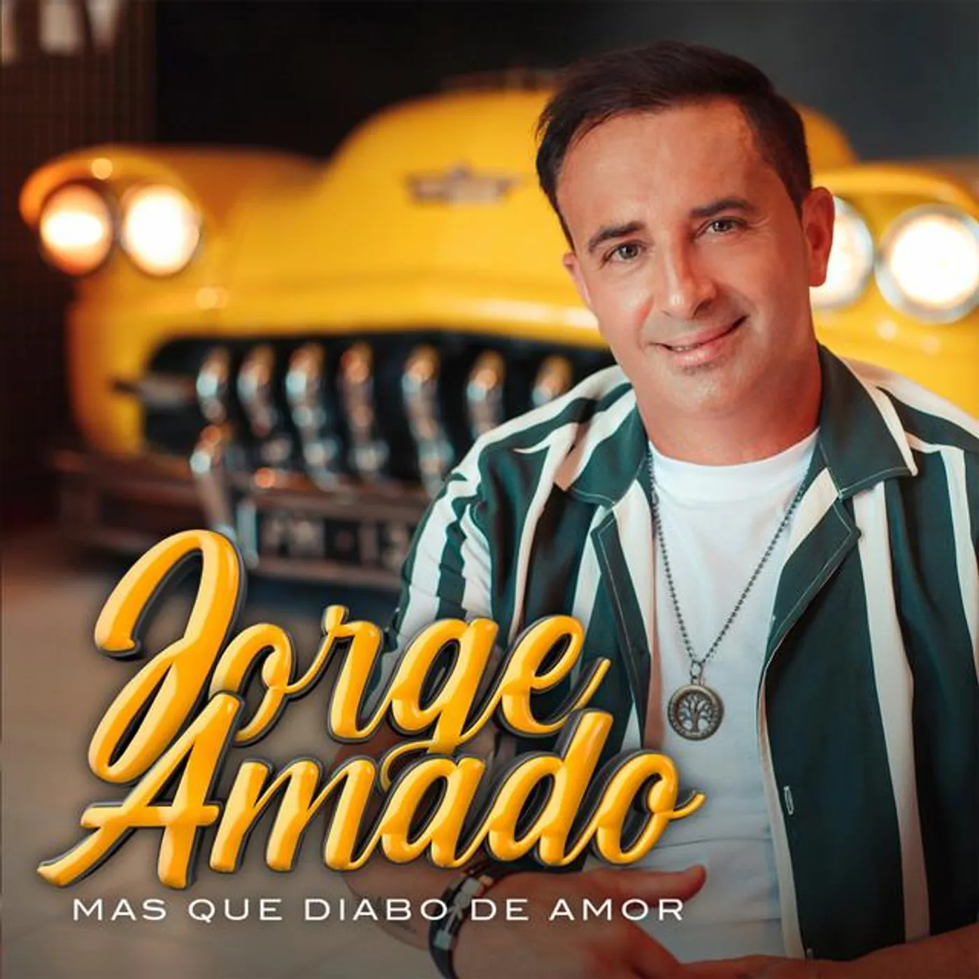 Jorge Amado