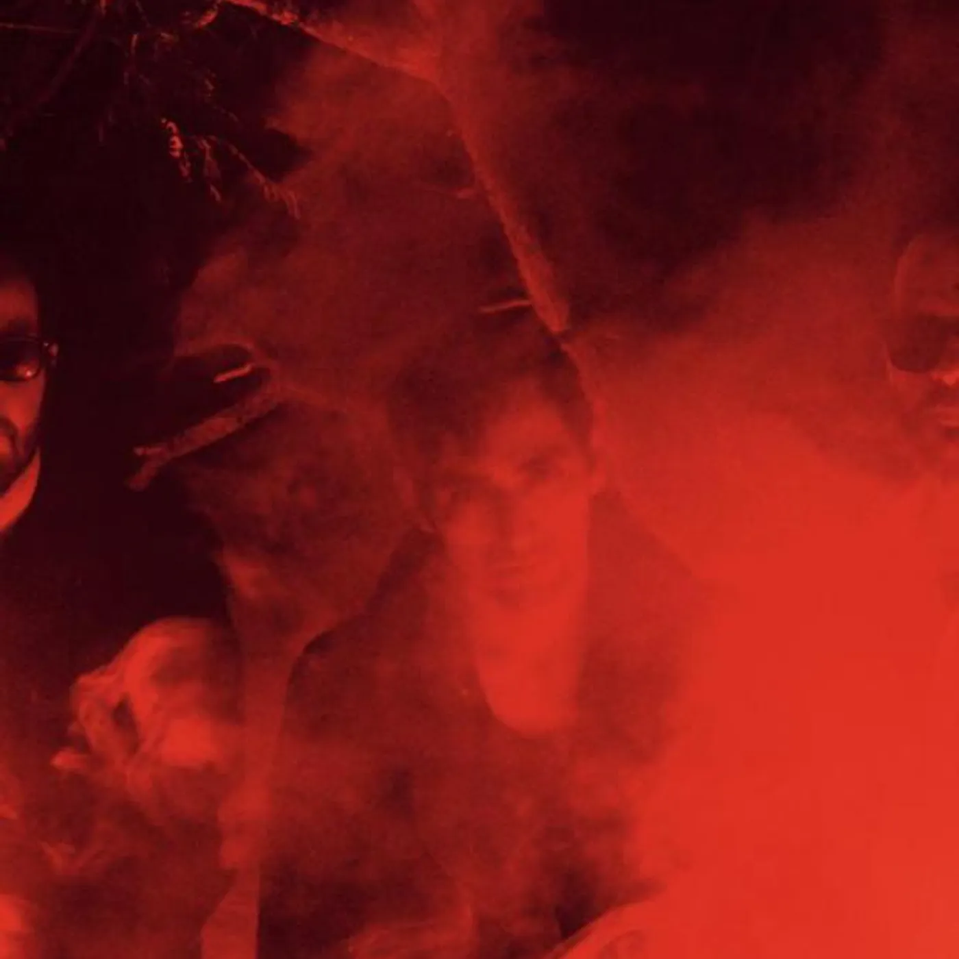 Jorge Arana Trio Brand Page