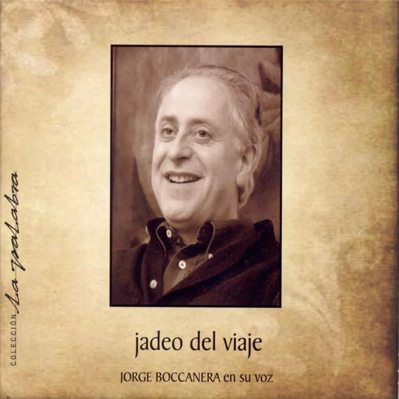 Jorge Boccanera Brand Page