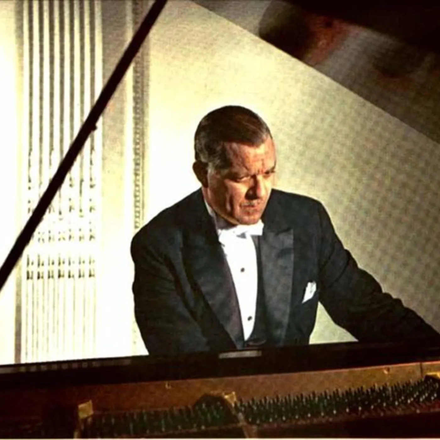 Jorge Bolet Brand Page