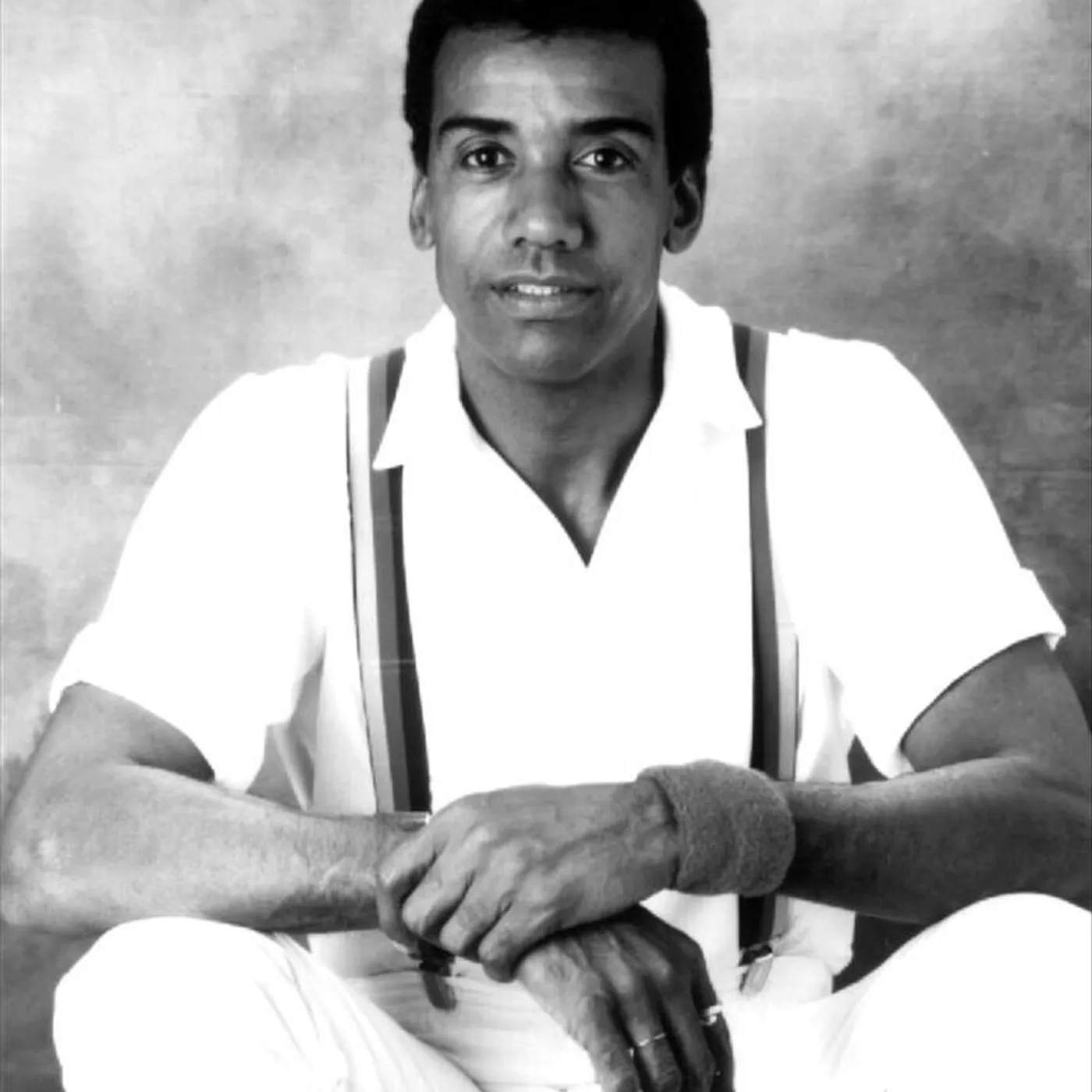 Jorge Ben Jor Brand Page