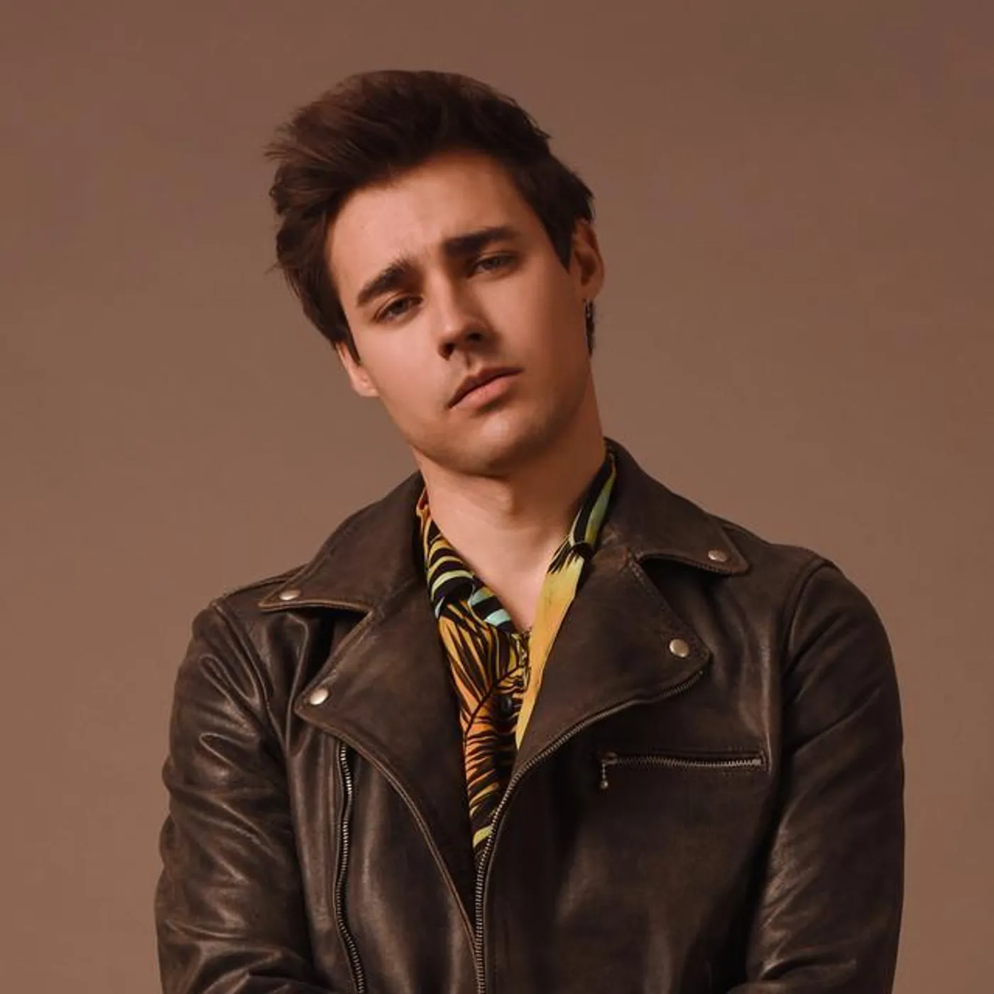 Jorge Blanco Brand Page