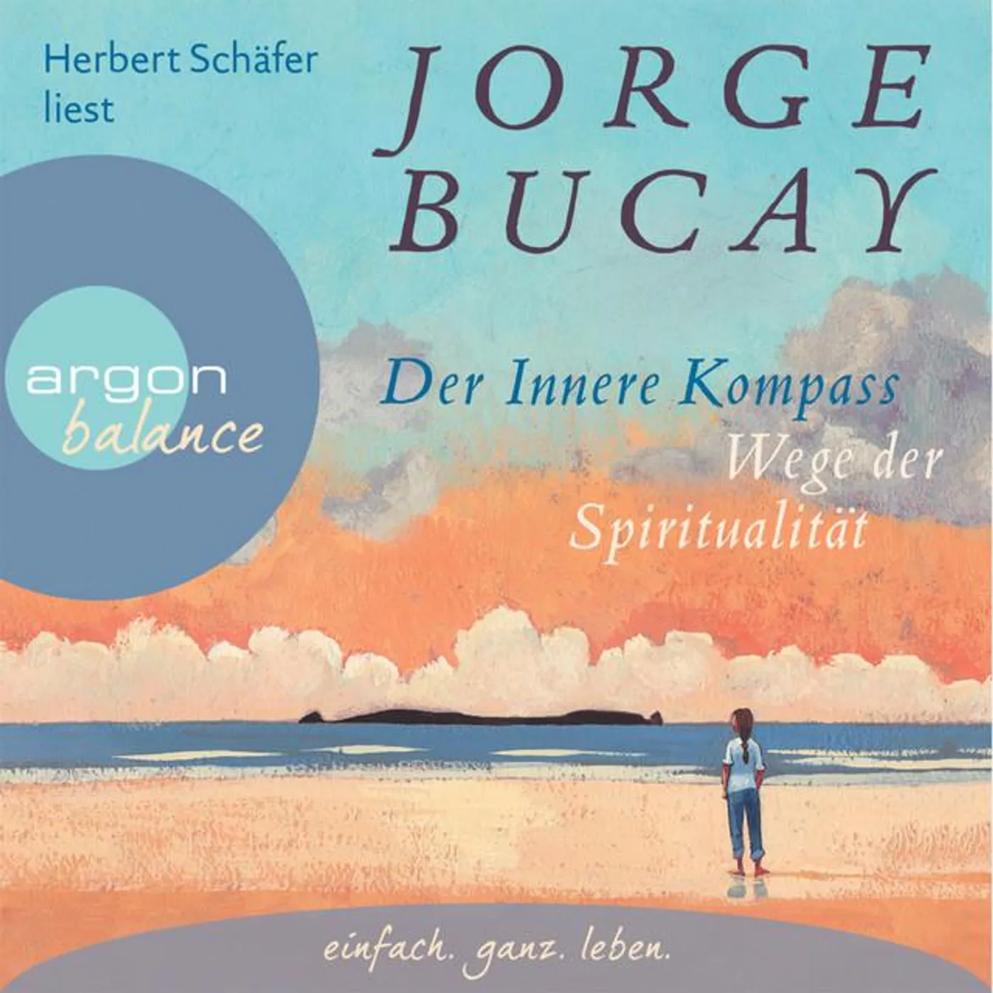 Jorge Bucay Brand Page