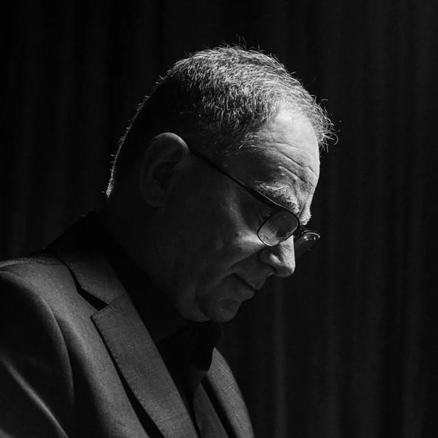 Jorge Grundman Brand Page