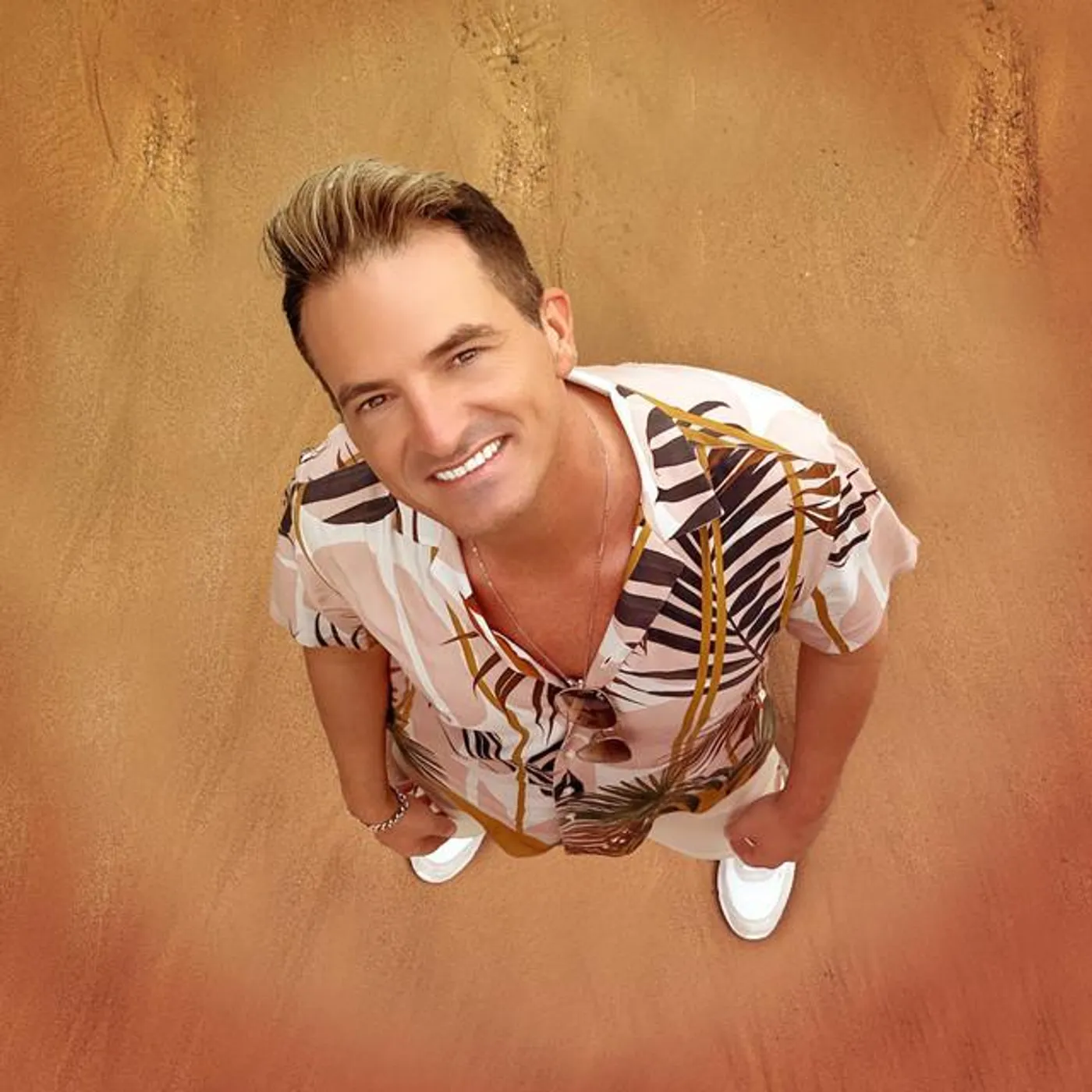 Jorge Guerreiro Brand Page