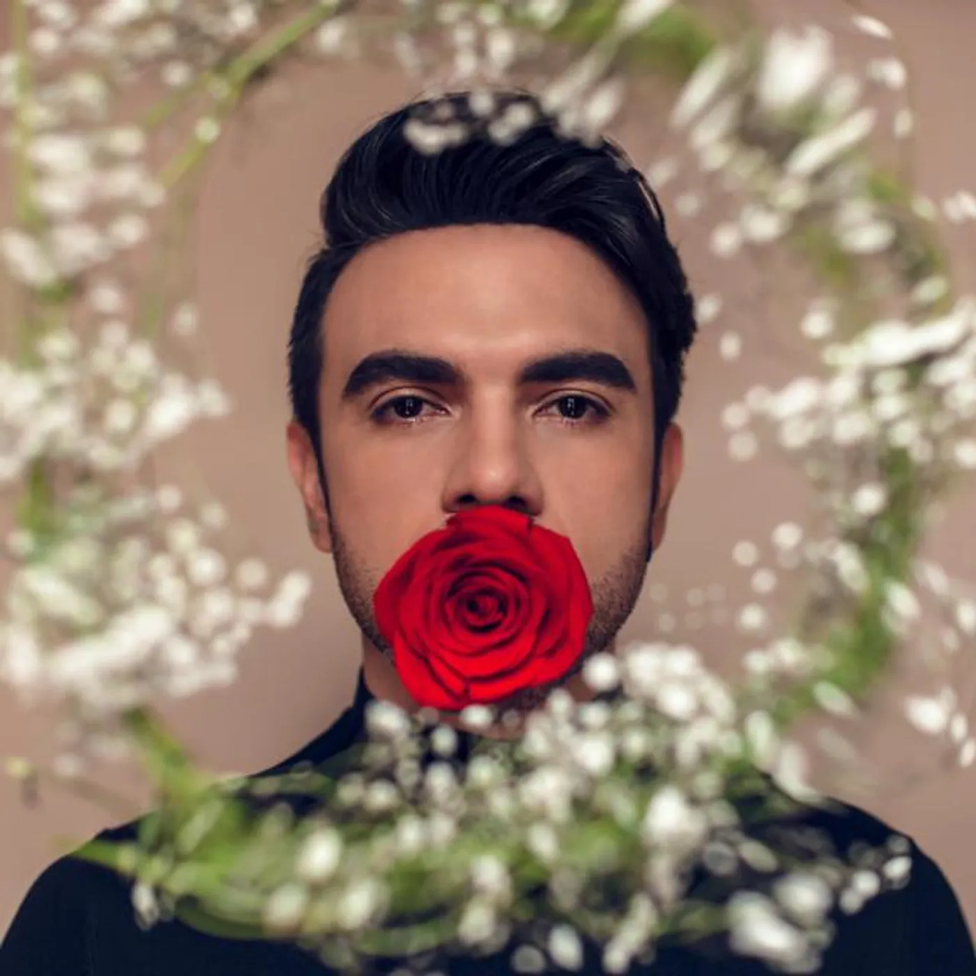 Jorge Daher Brand Page