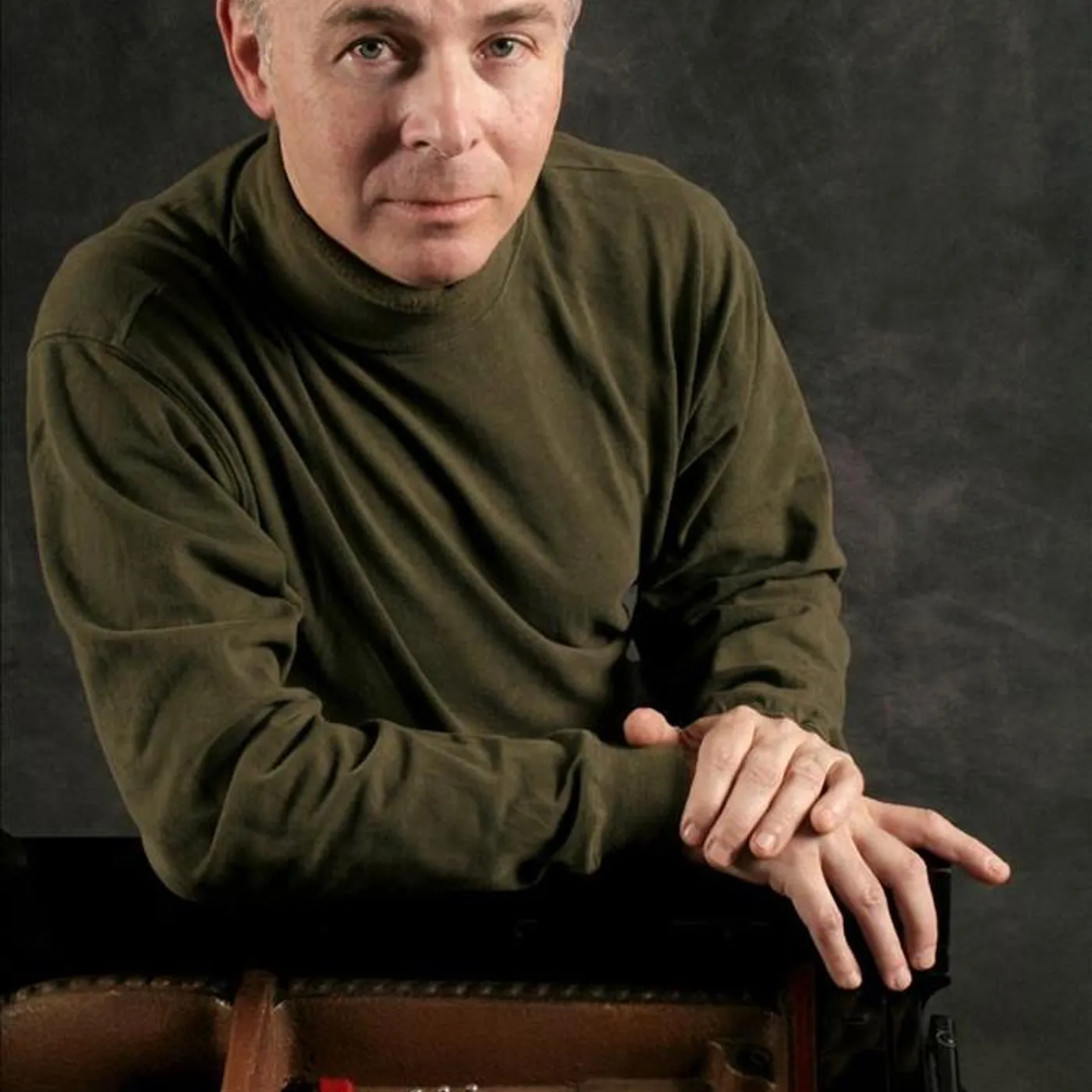 Jorge Federico Osorio