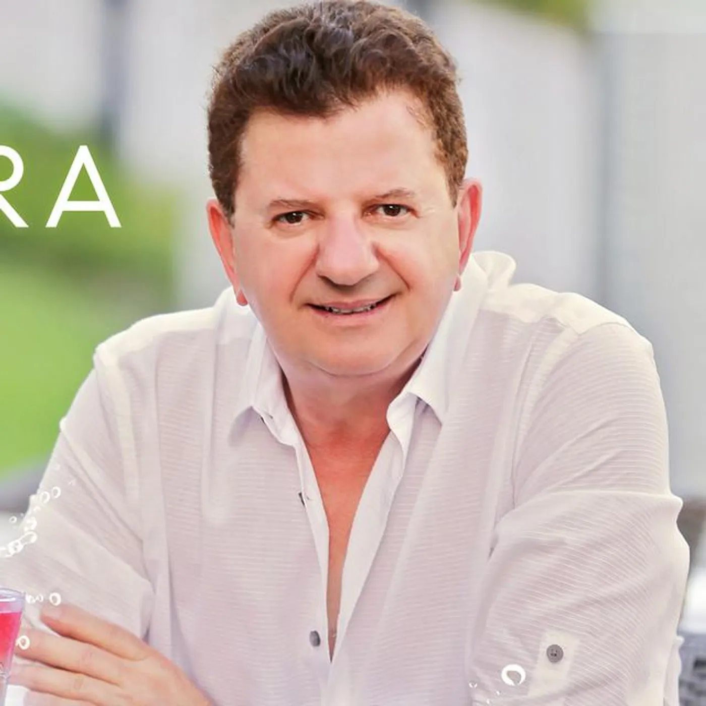 Jorge Ferreira Brand Page