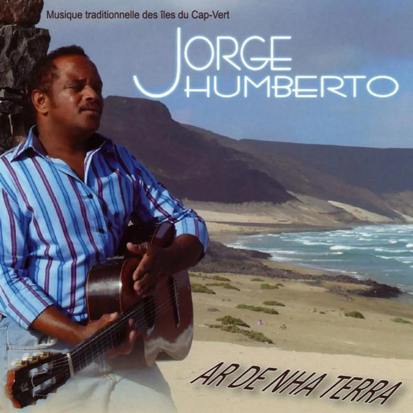 Jorge Humberto Brand Page