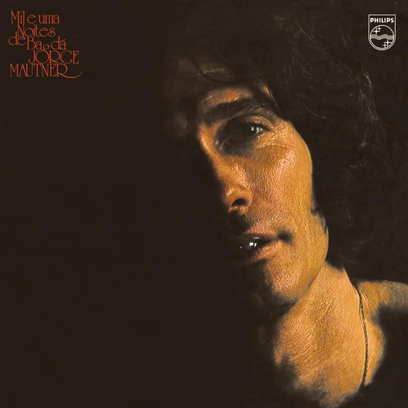 Jorge Mautner Brand Page