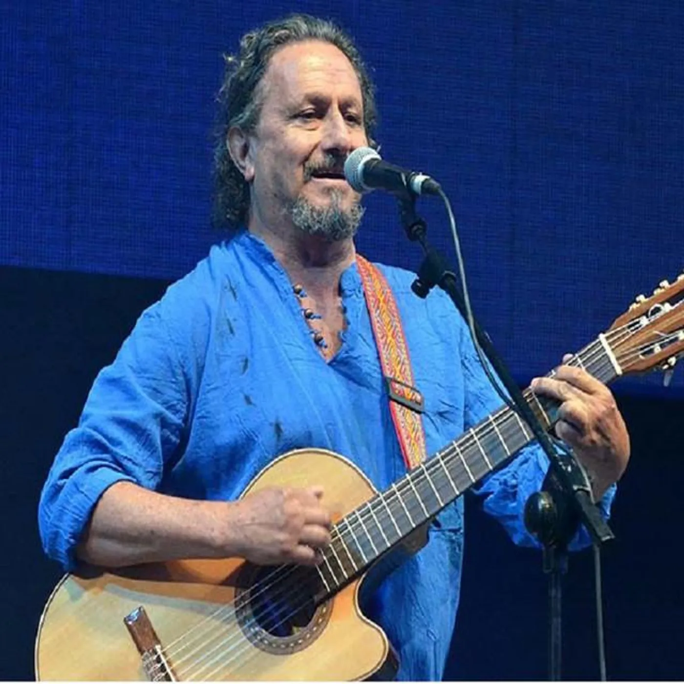 Jorge Marziali Brand Page