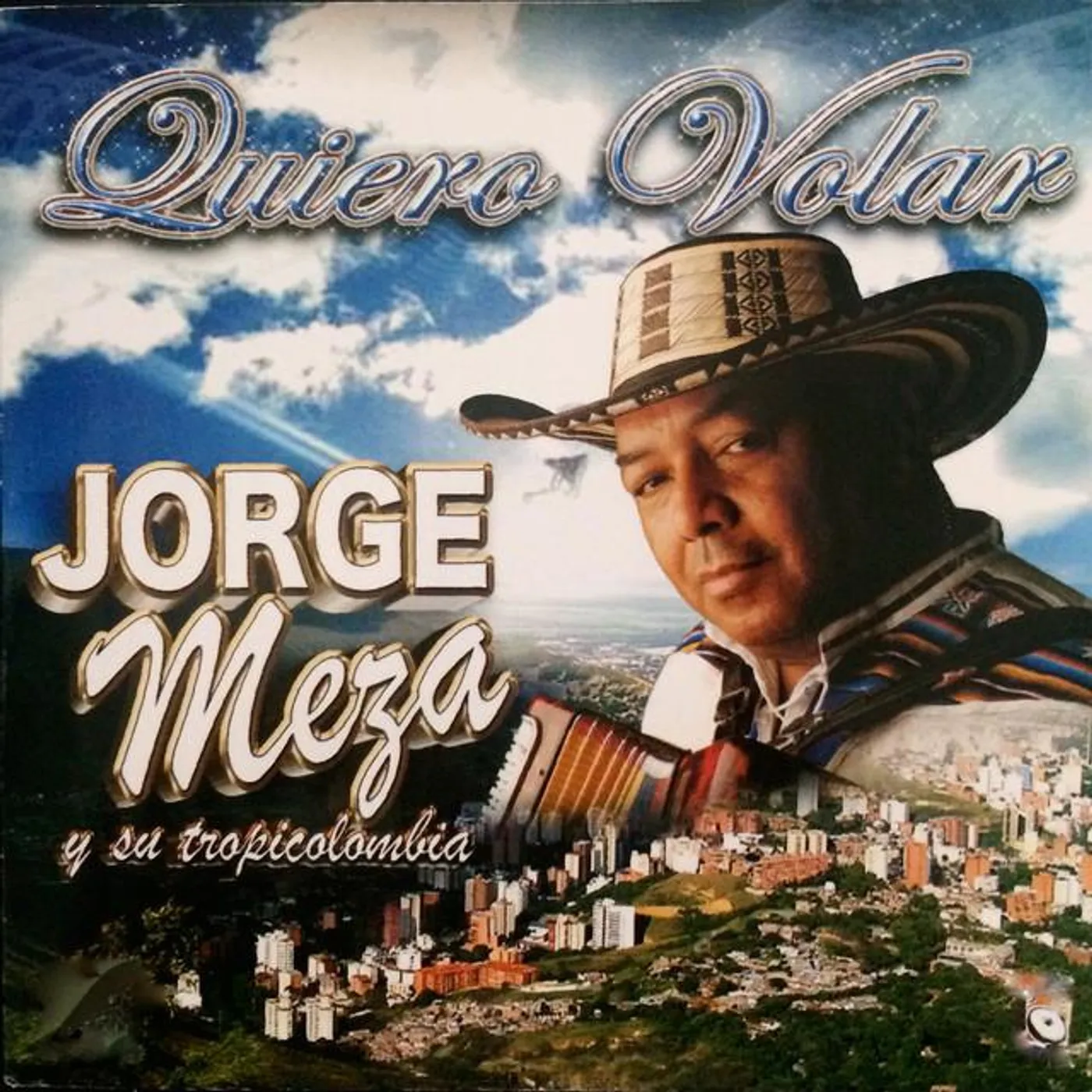 Jorge Meza