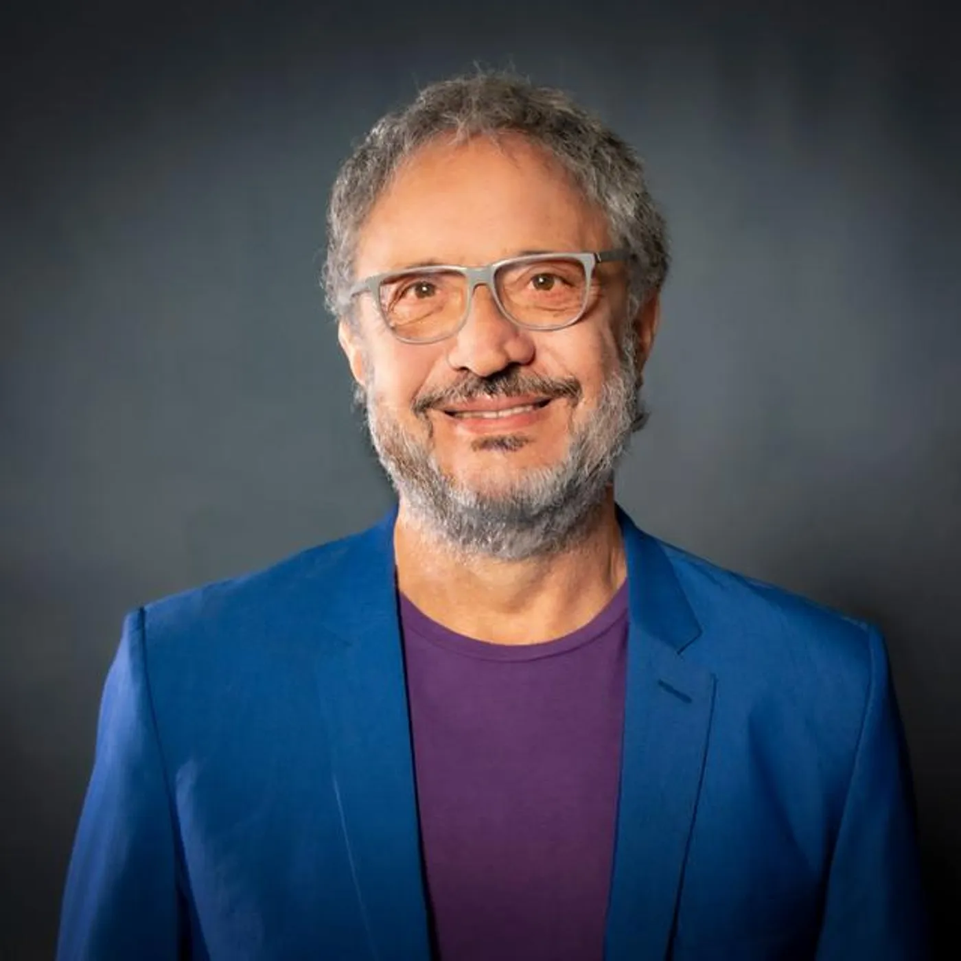 Jorge Mehaudy Brand Page