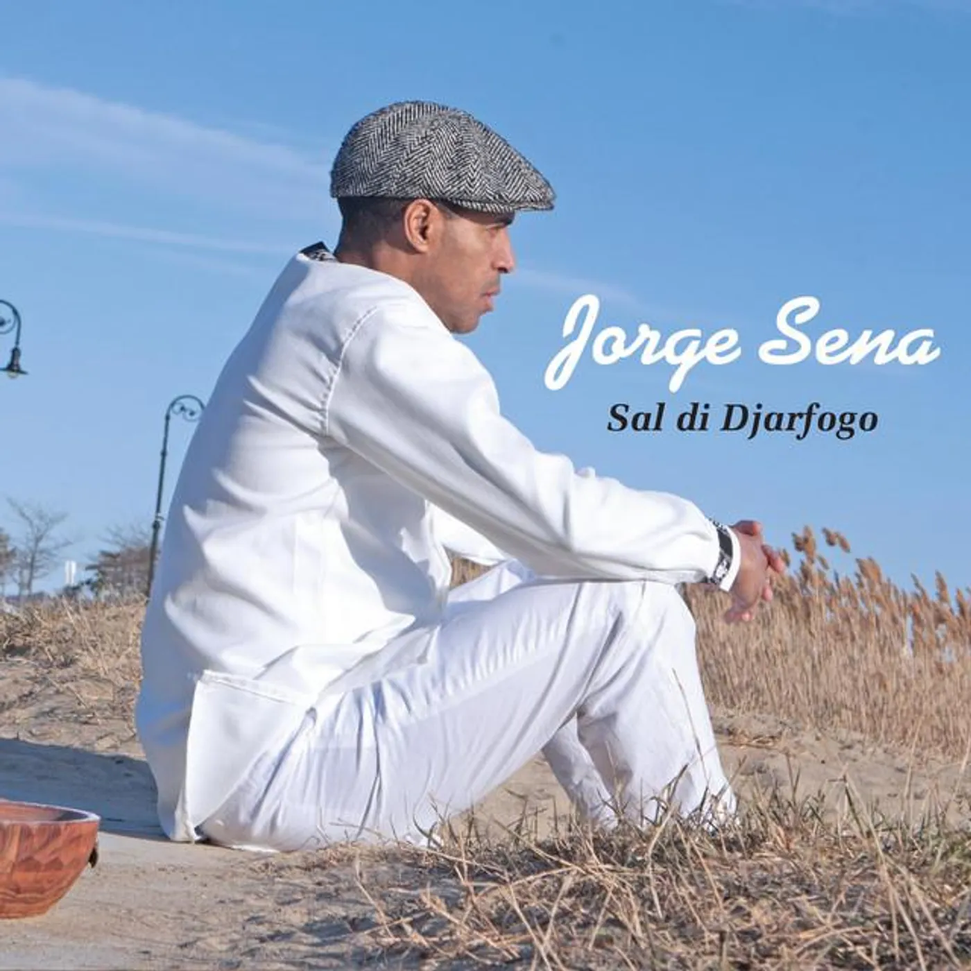 Jorge Sena Brand Page