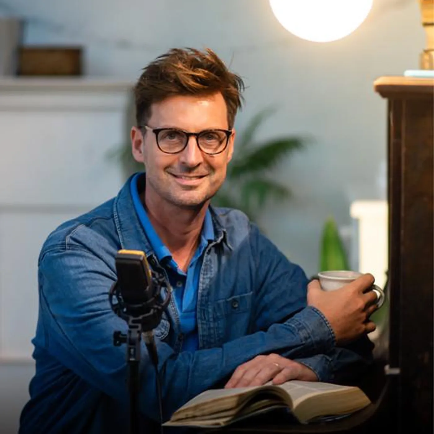 Jorge Szczecko Brand Page