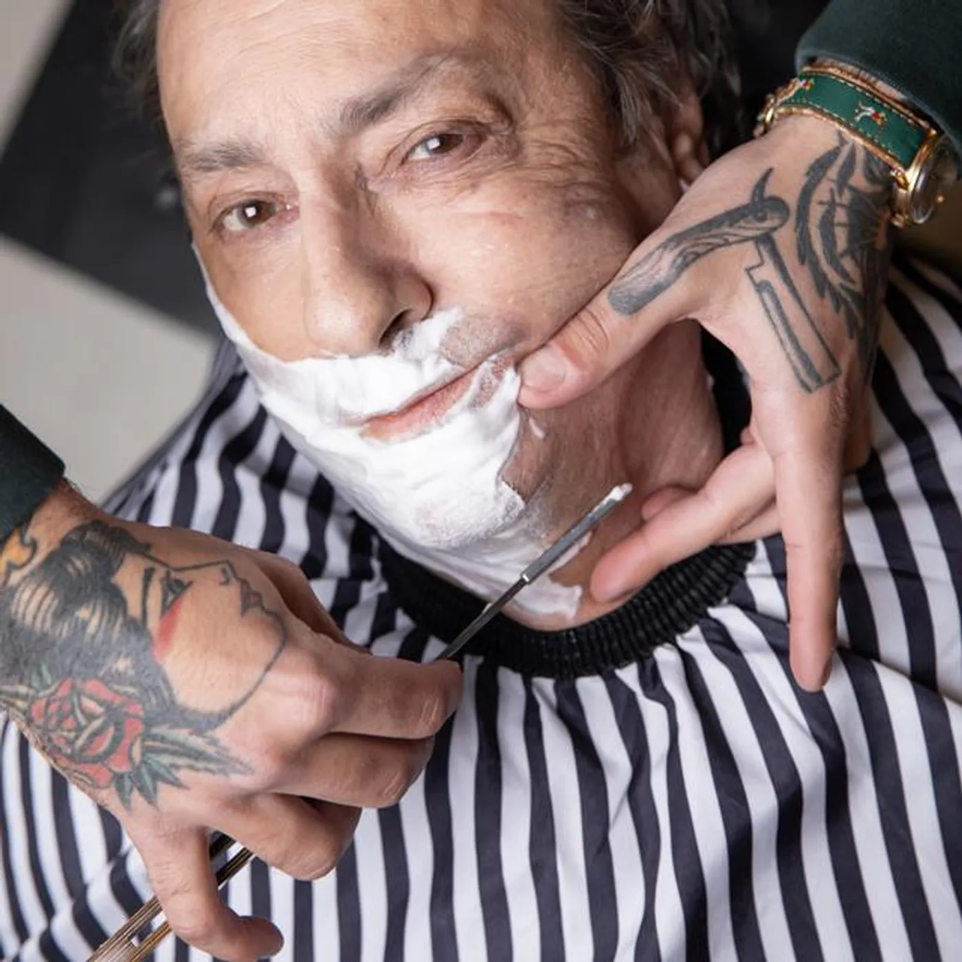 Jorge Palma Brand Page