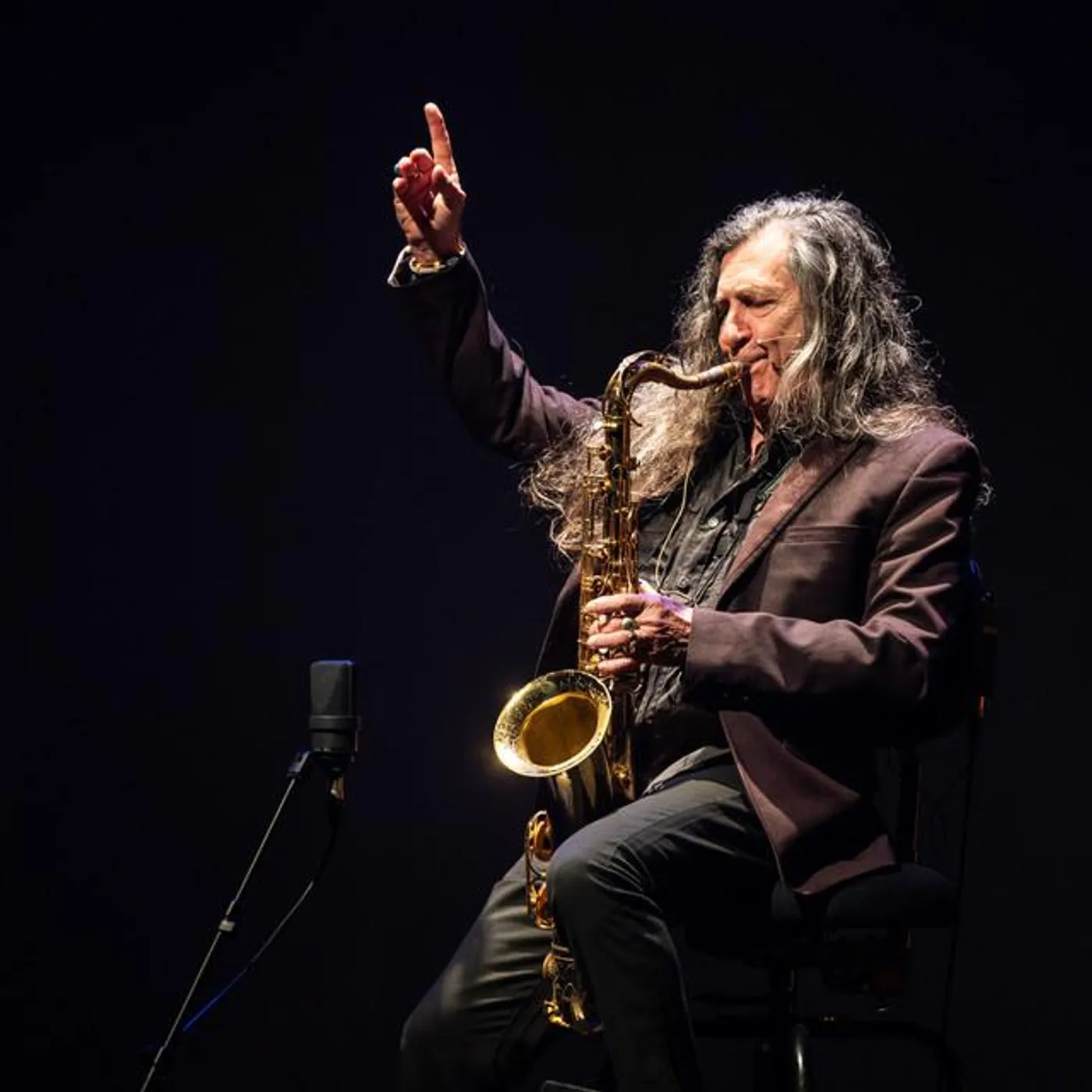 Jorge Pardo Brand Page