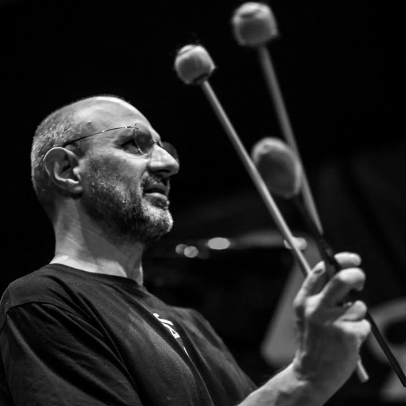 Jorge Rossy Vibes Quintet Brand Page