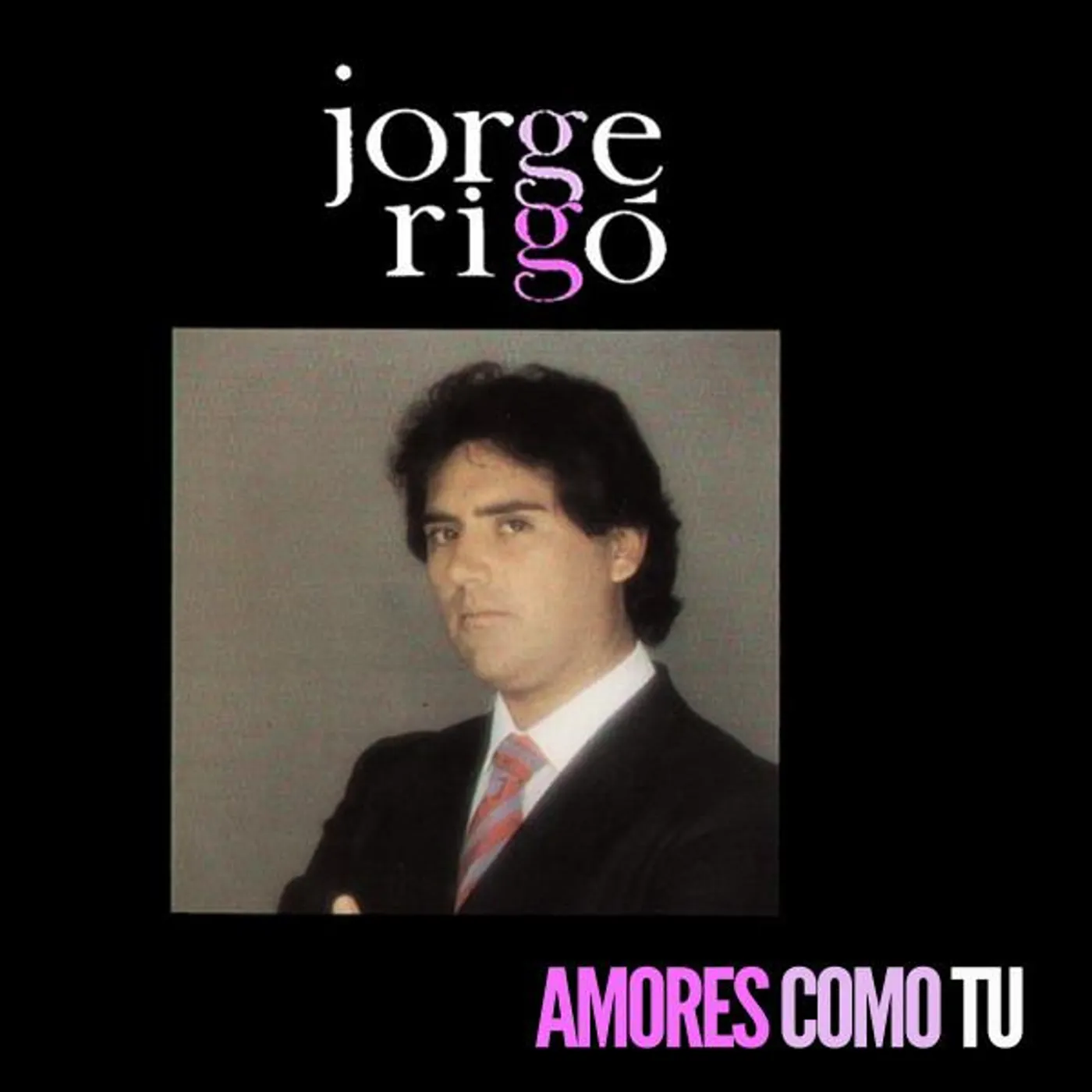 Jorge Rigo Brand Page