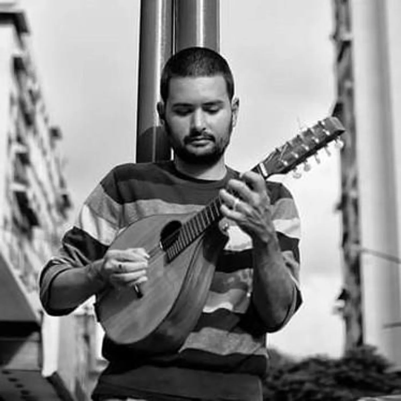 Jorge Torres Brand Page