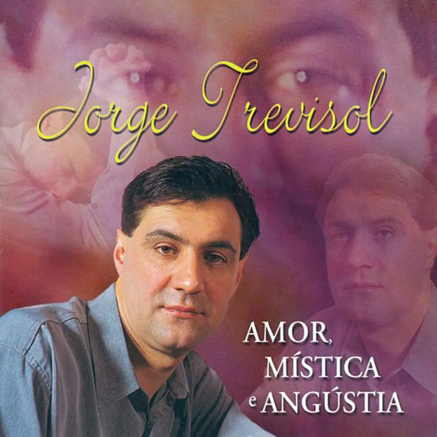 Jorge Trevisol
